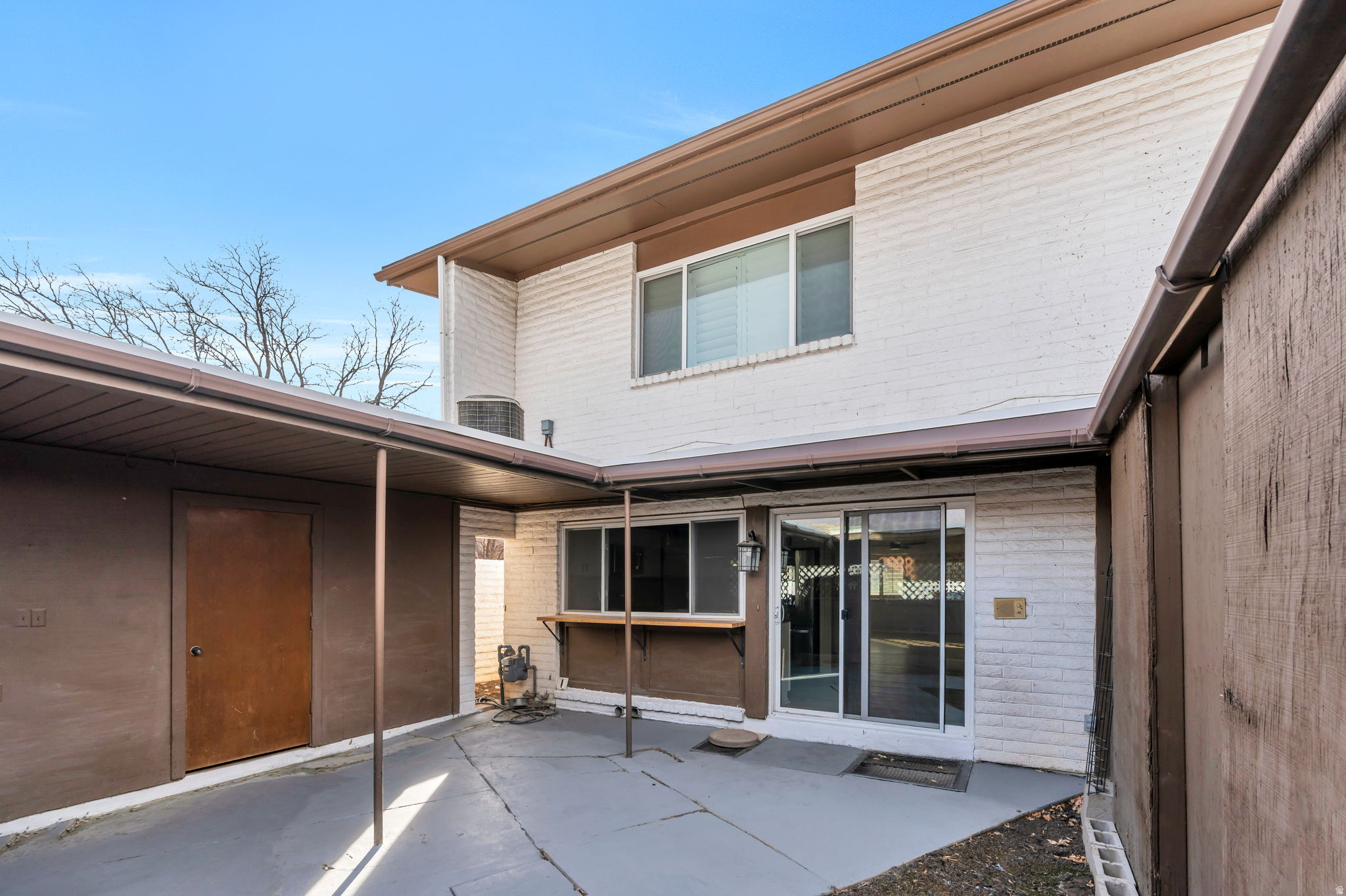 THREE FOUNTAINS - Residential
