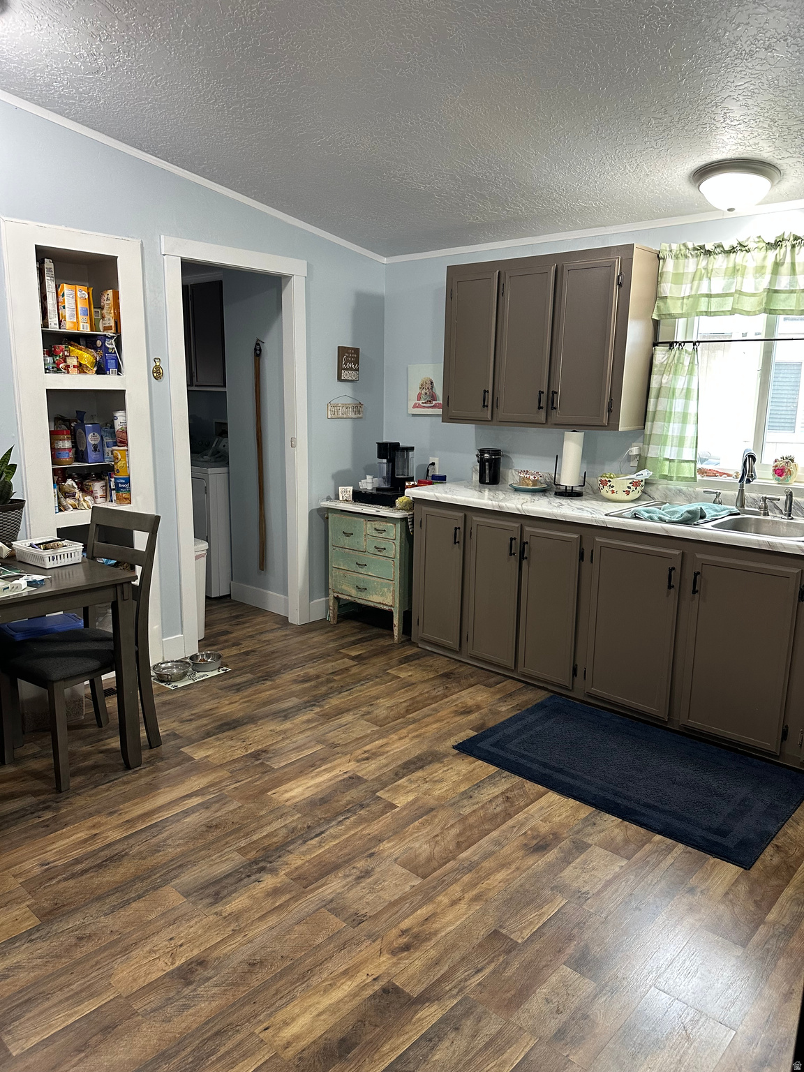 MILLER MEADOWS - Residential