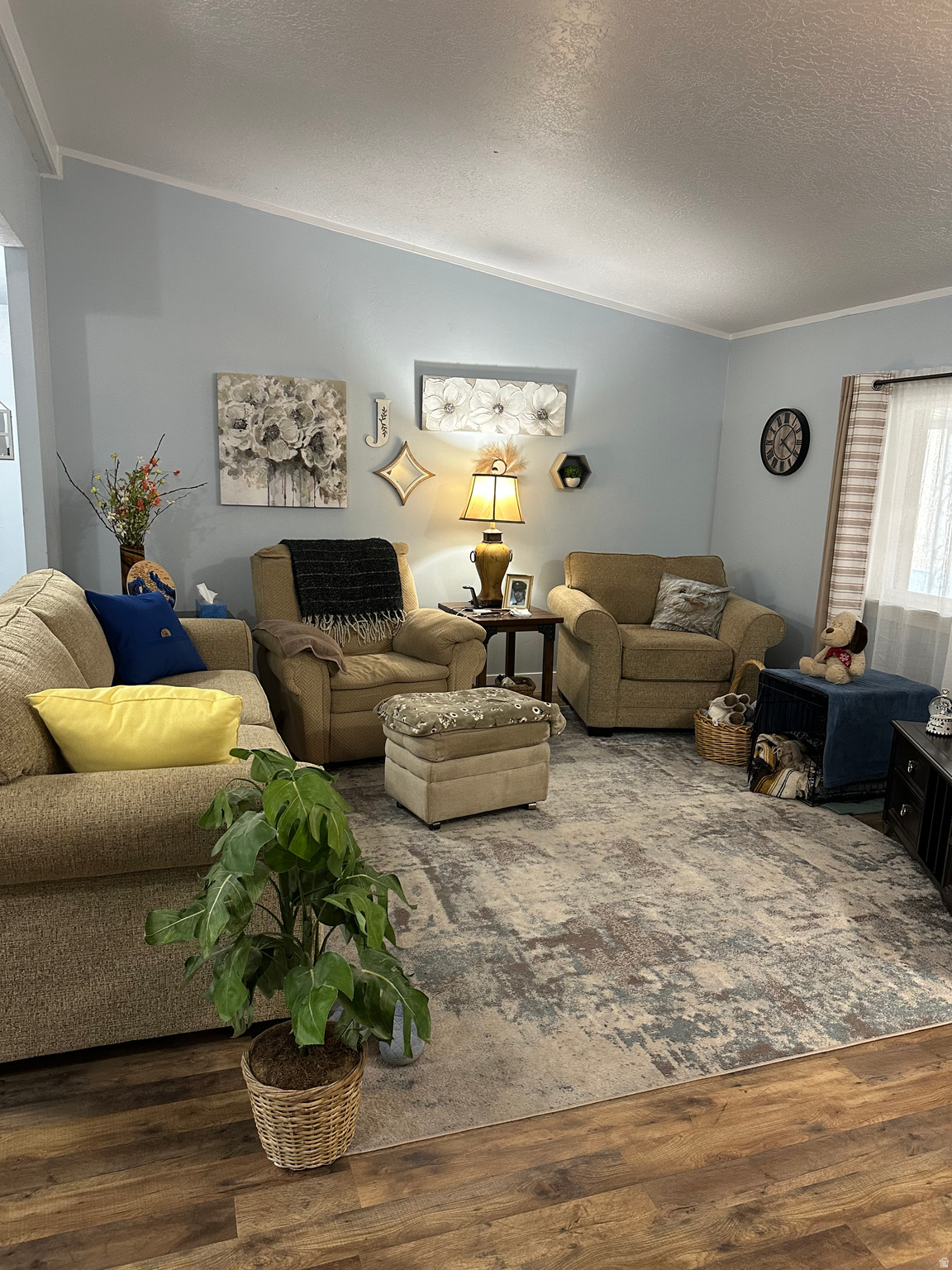 MILLER MEADOWS - Residential