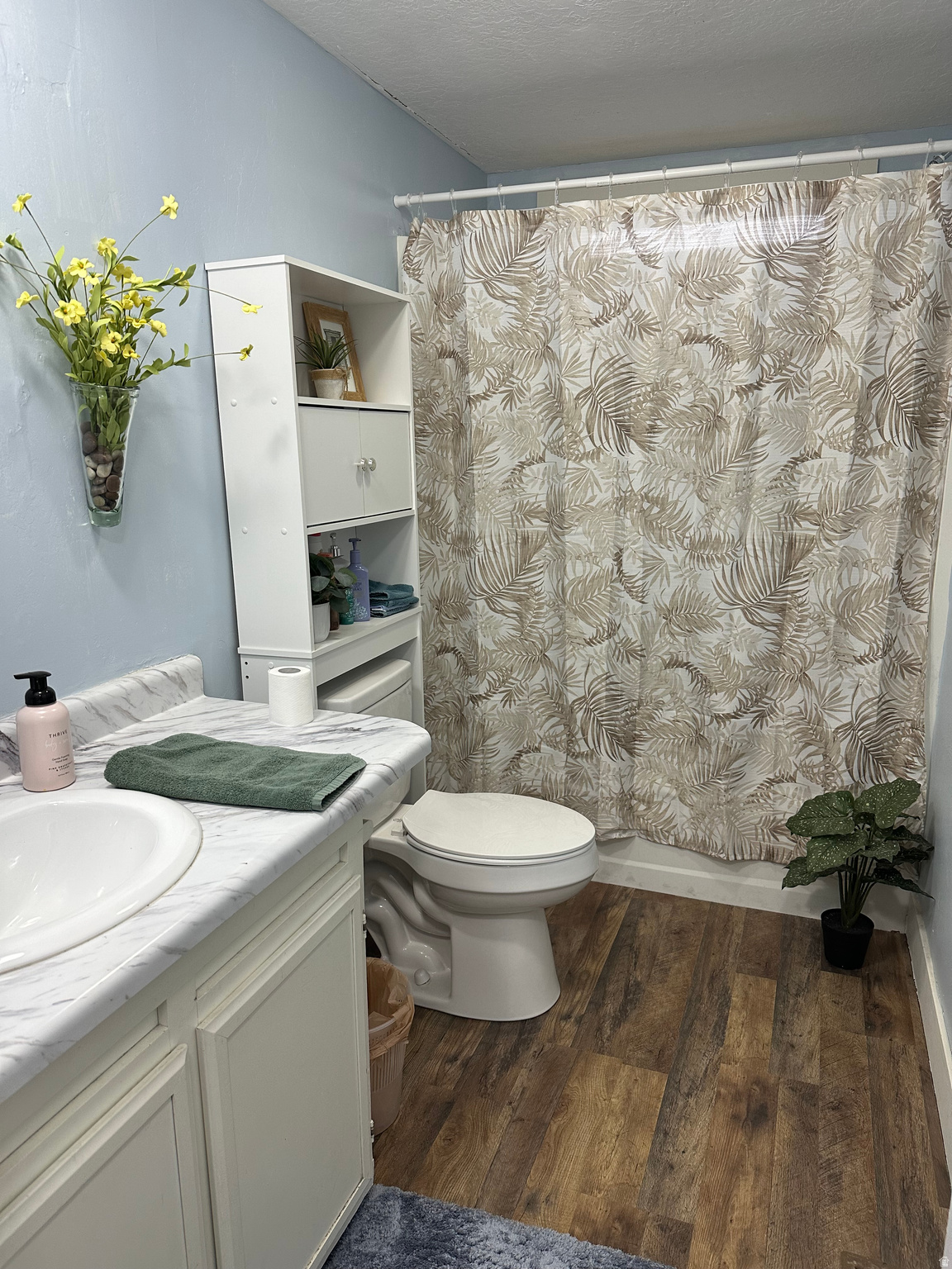 MILLER MEADOWS - Residential