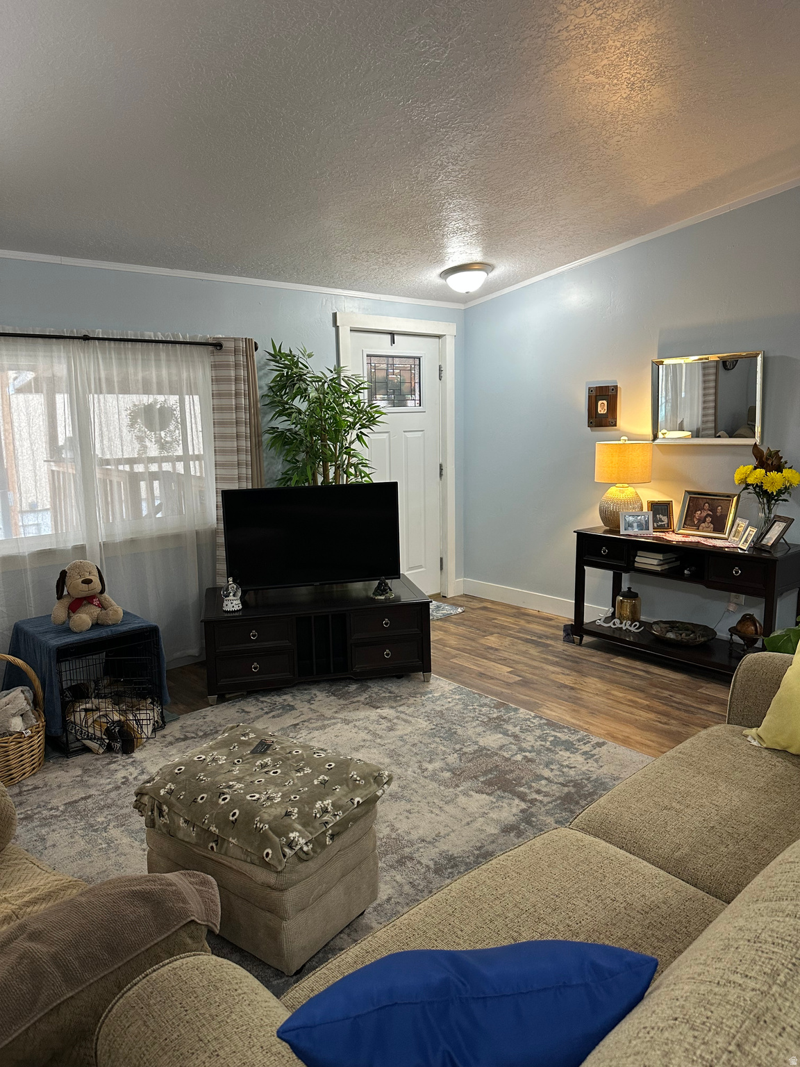 MILLER MEADOWS - Residential
