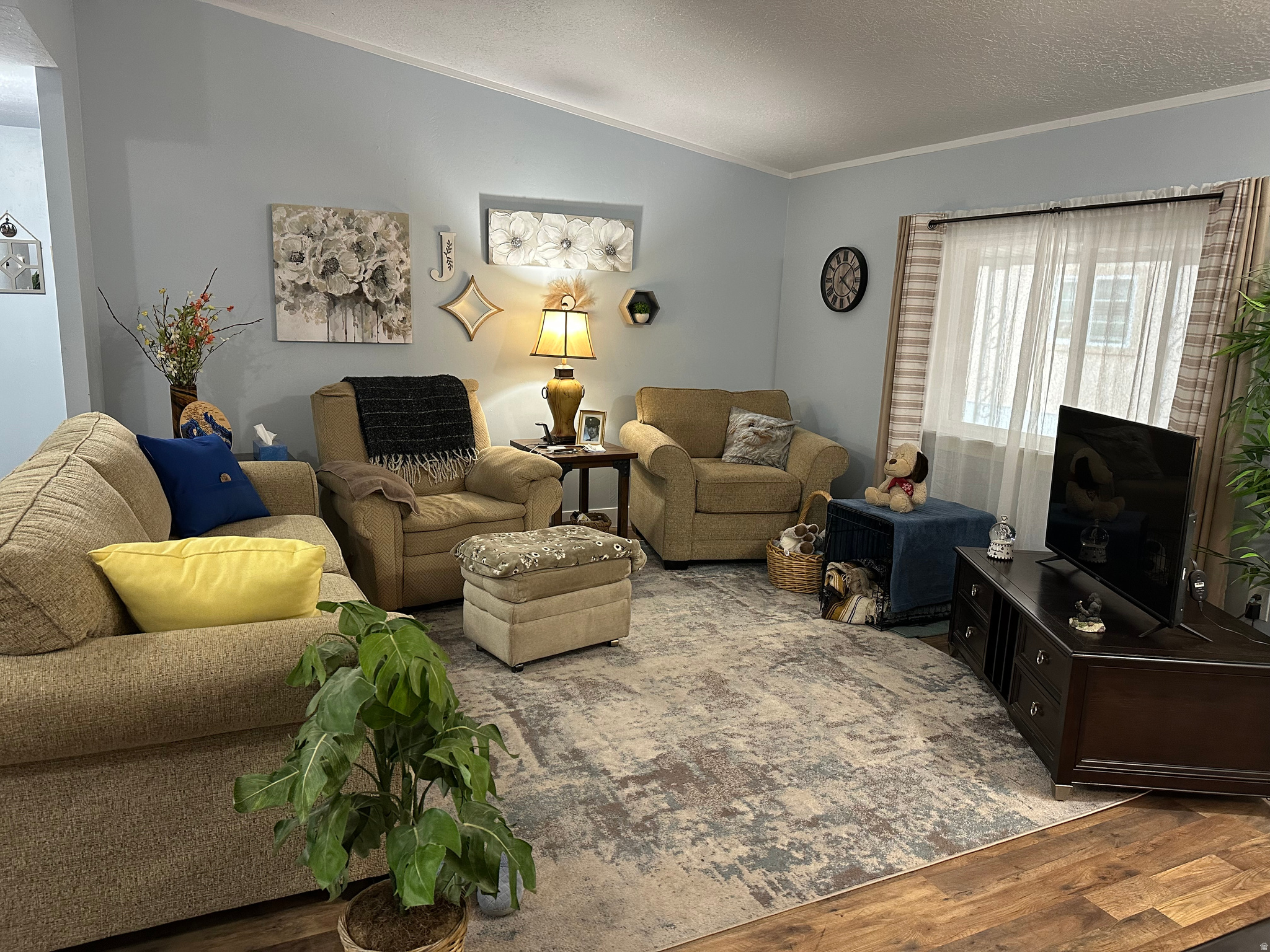 MILLER MEADOWS - Residential