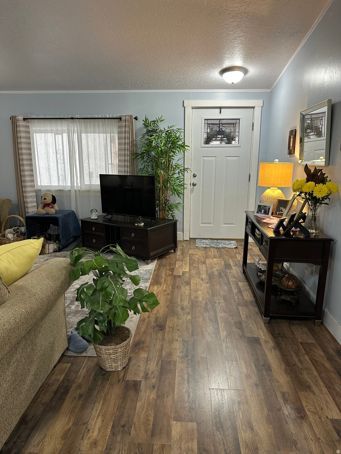 MILLER MEADOWS - Residential