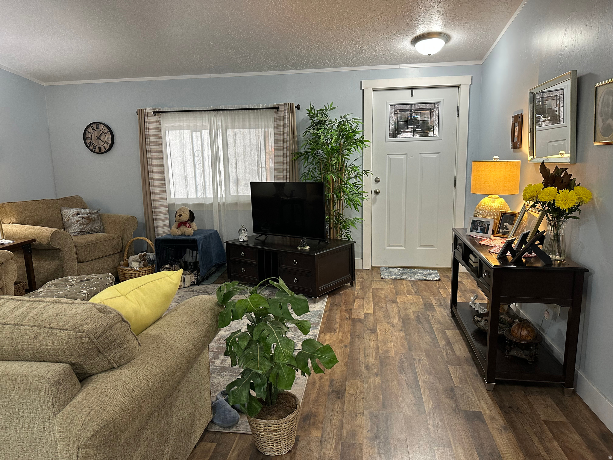 MILLER MEADOWS - Residential