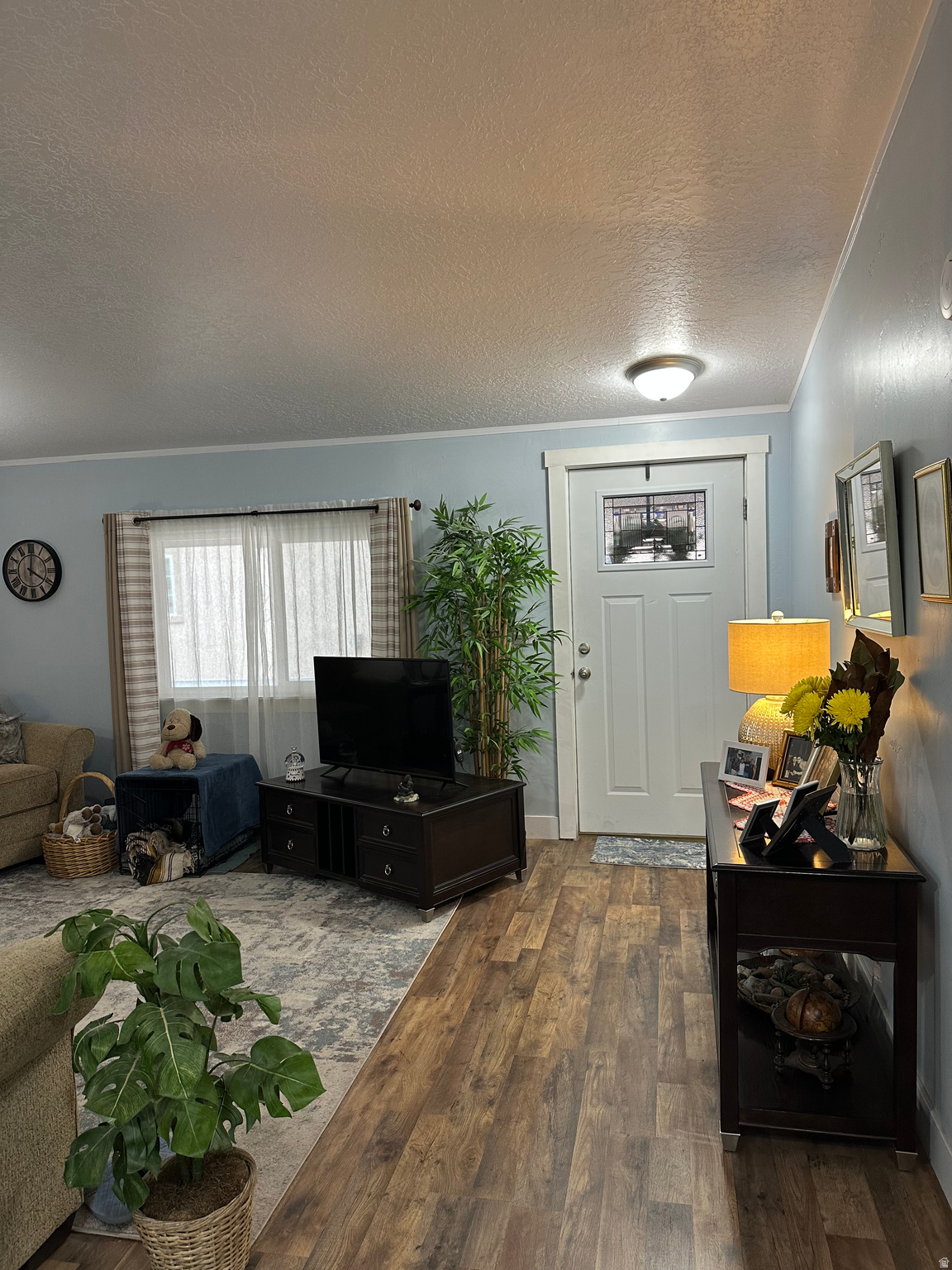 MILLER MEADOWS - Residential