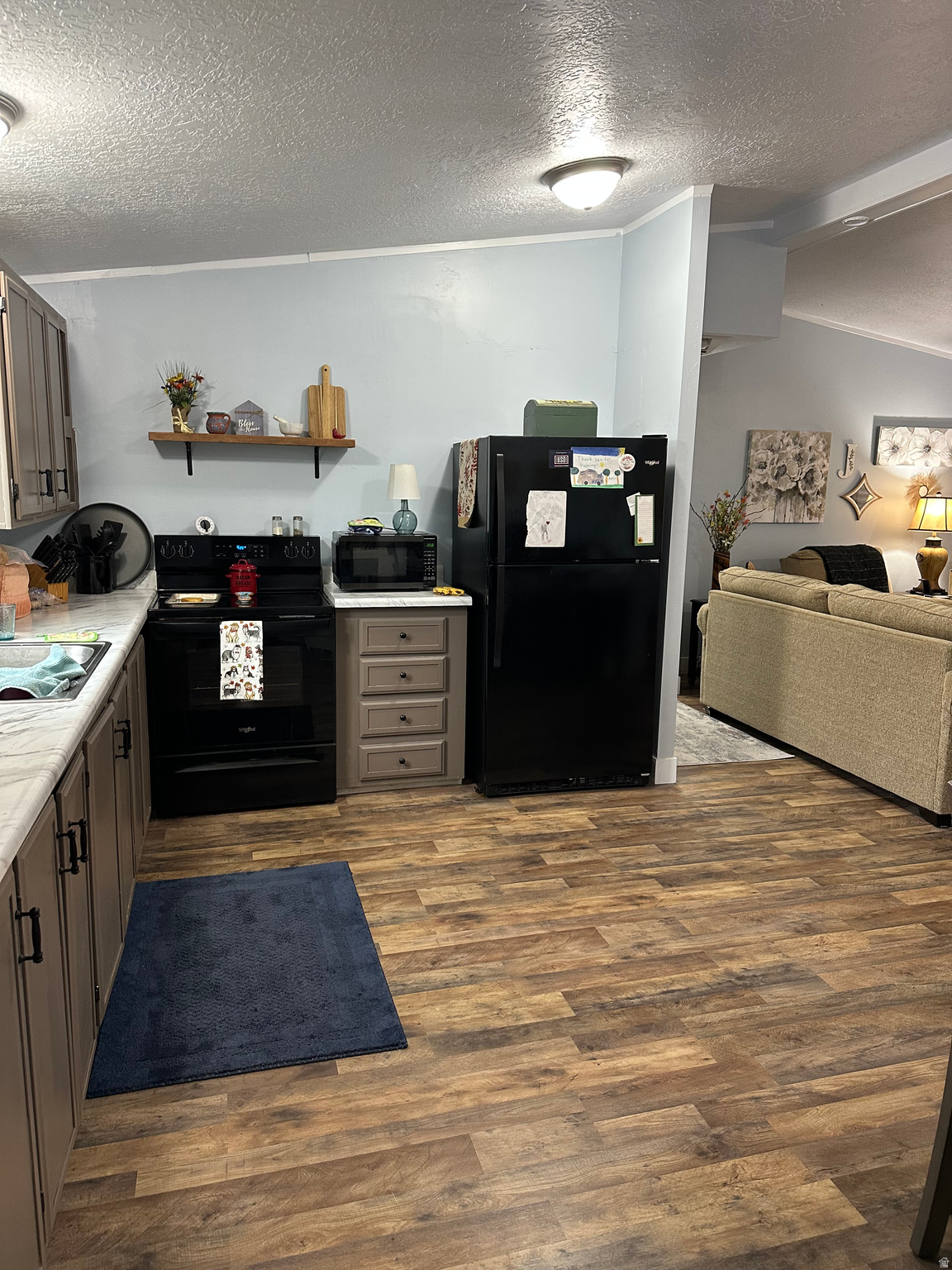 MILLER MEADOWS - Residential