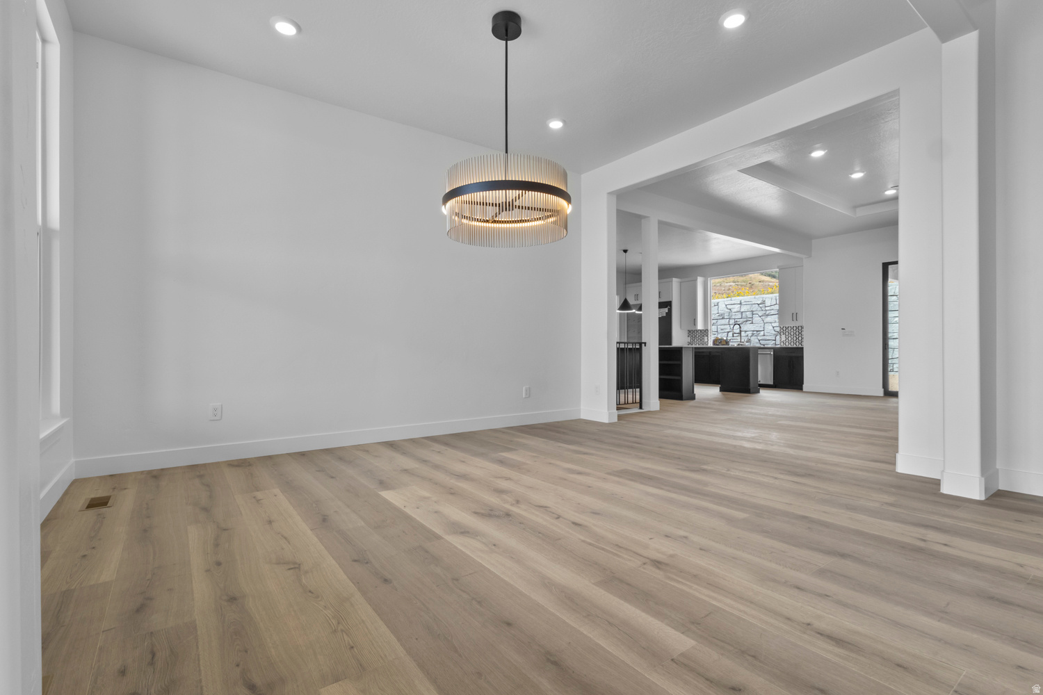 INVERNESS - Residential
