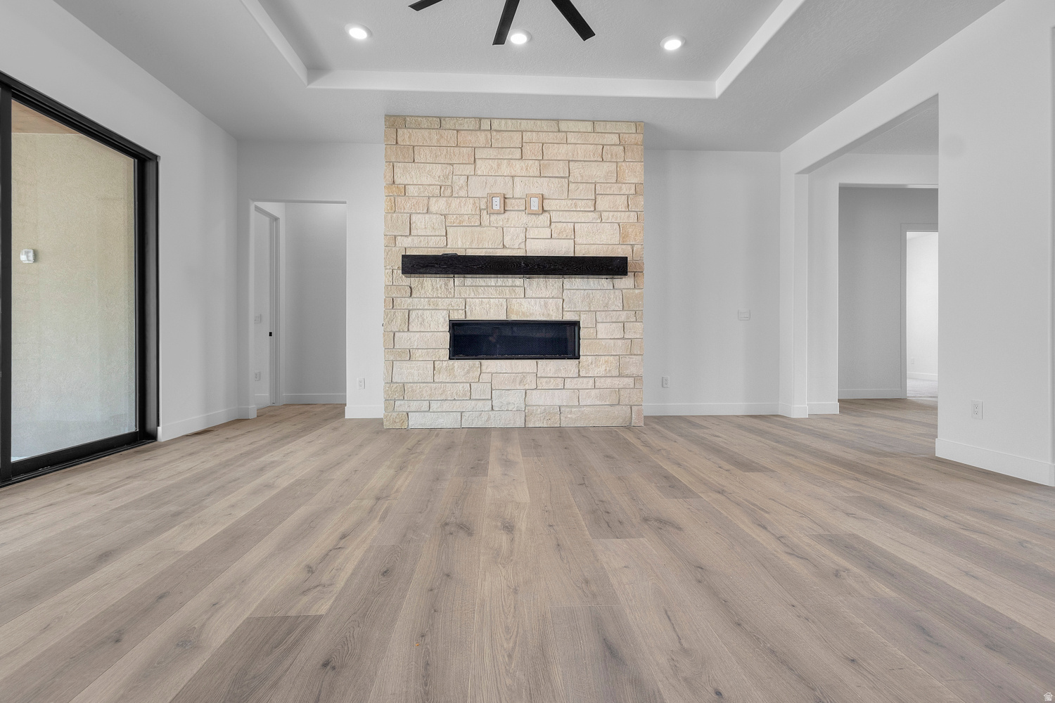 INVERNESS - Residential