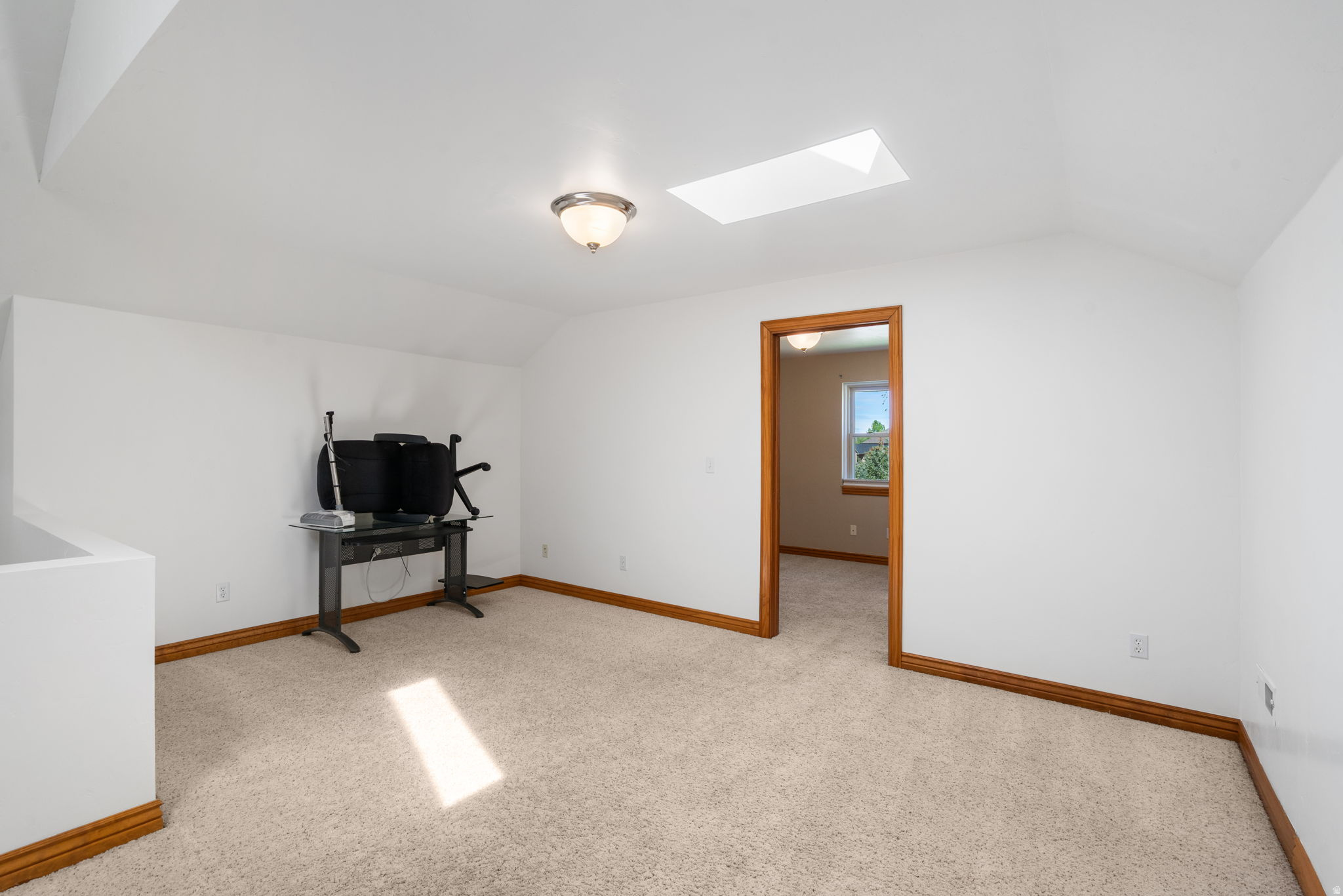 AVANYU ACRES PUD - Residential