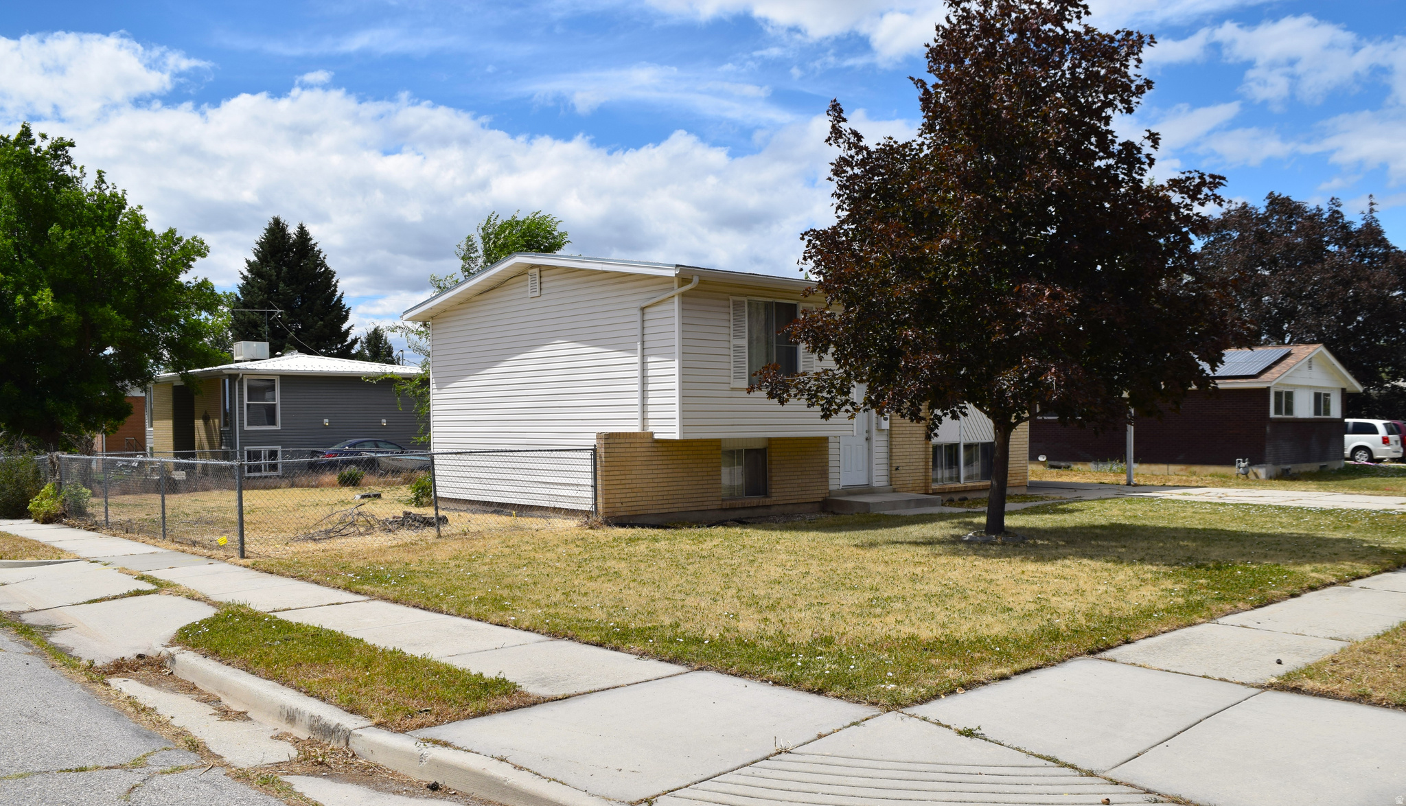 CHERRYWOOD - Residential