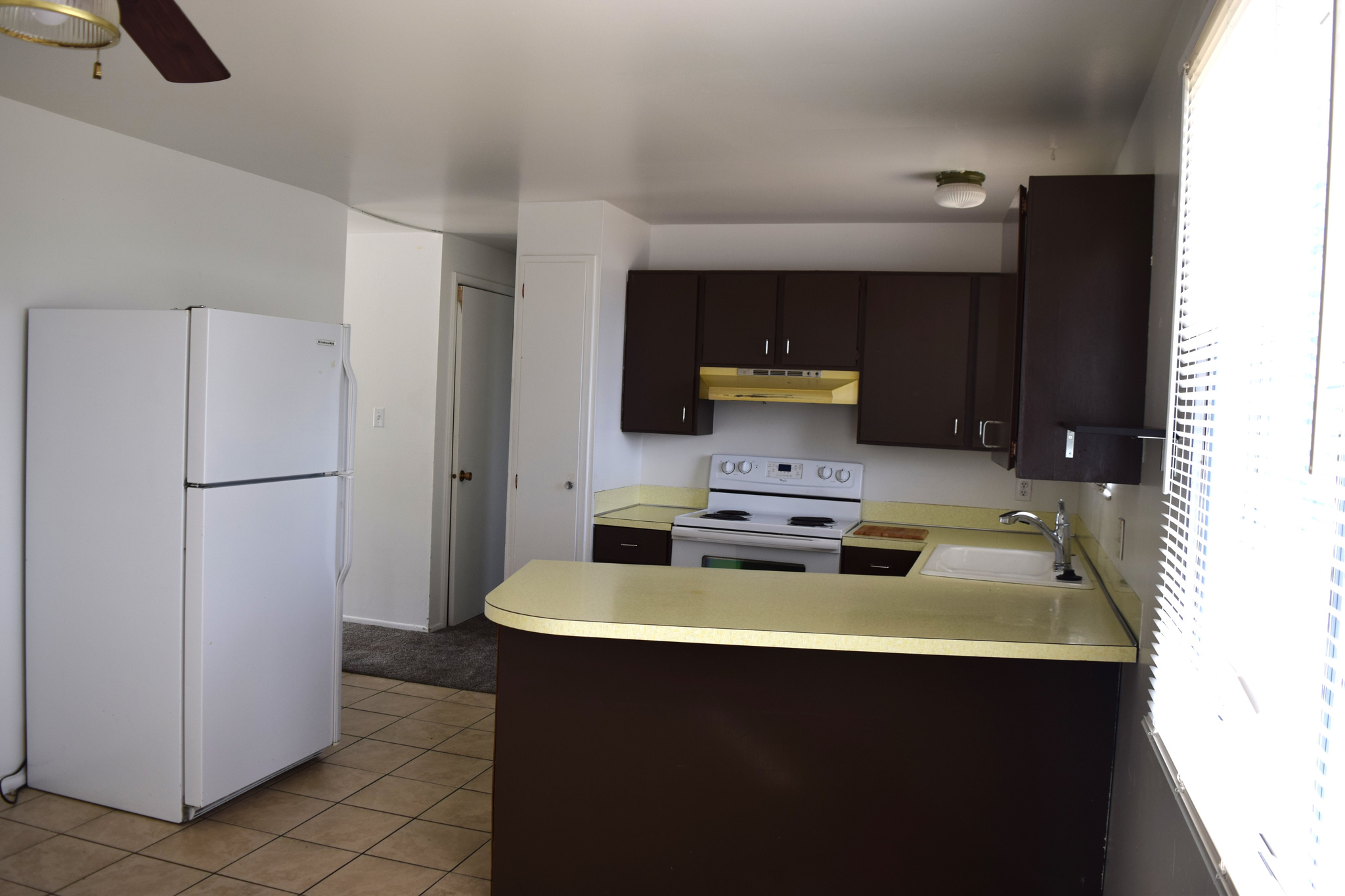 CHERRYWOOD - Residential