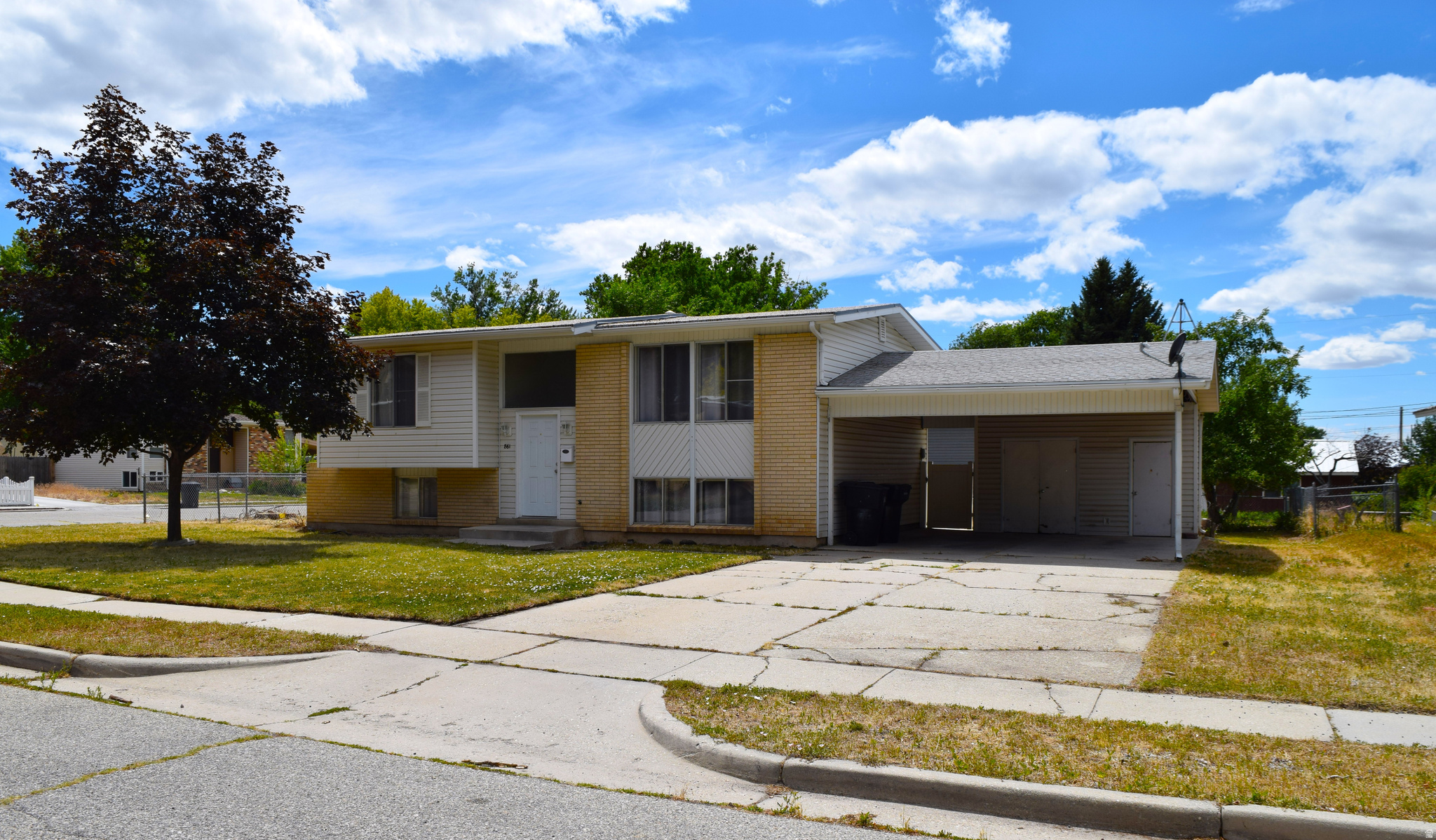 CHERRYWOOD - Residential