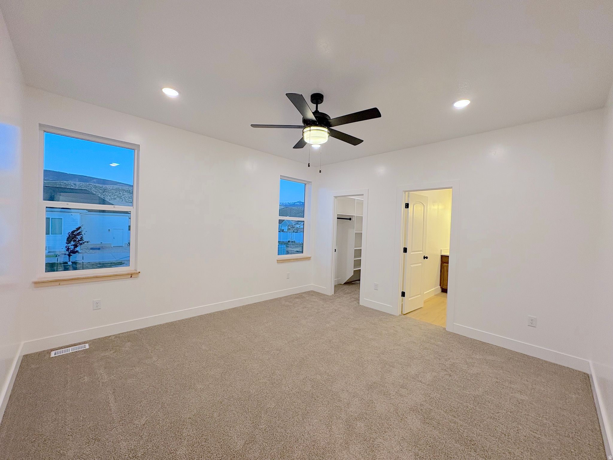 MAYFIELD ESTATES - Residential