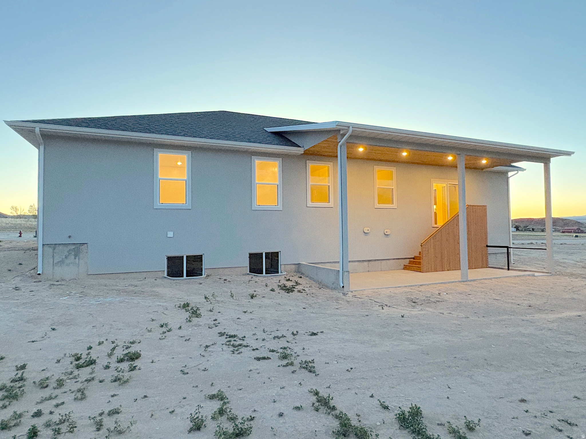 MAYFIELD ESTATES - Residential