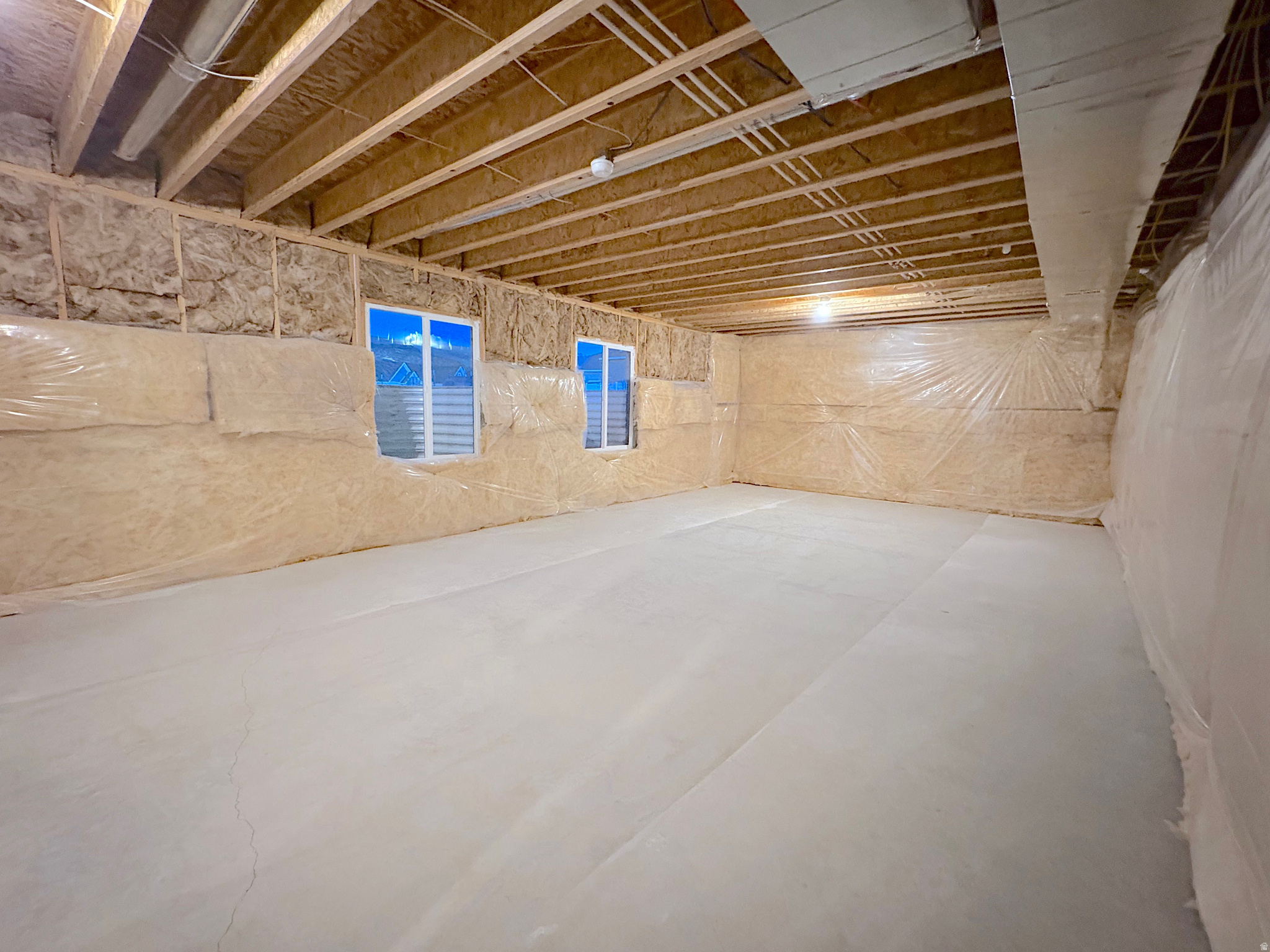 MAYFIELD ESTATES - Residential