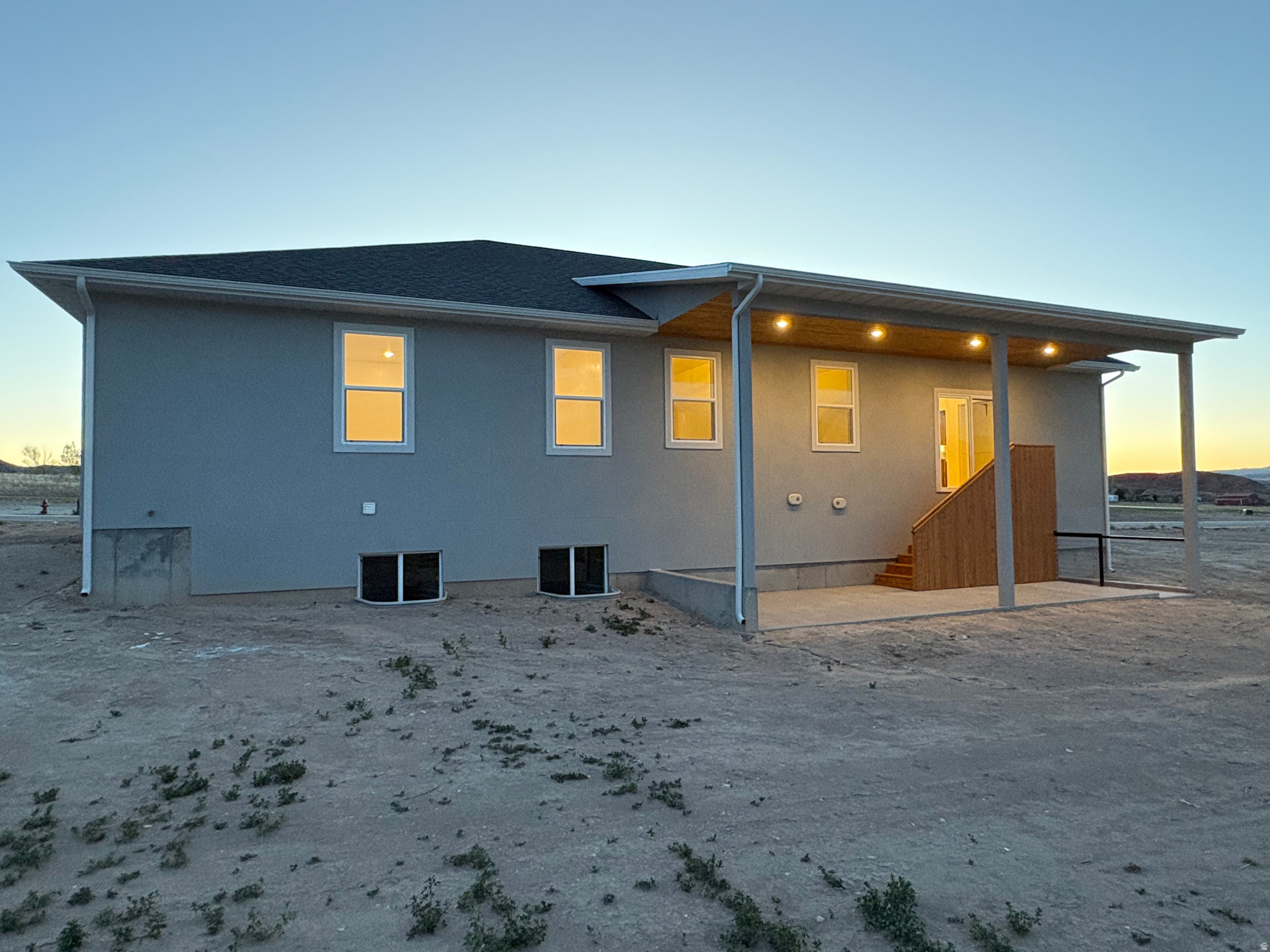 MAYFIELD ESTATES - Residential