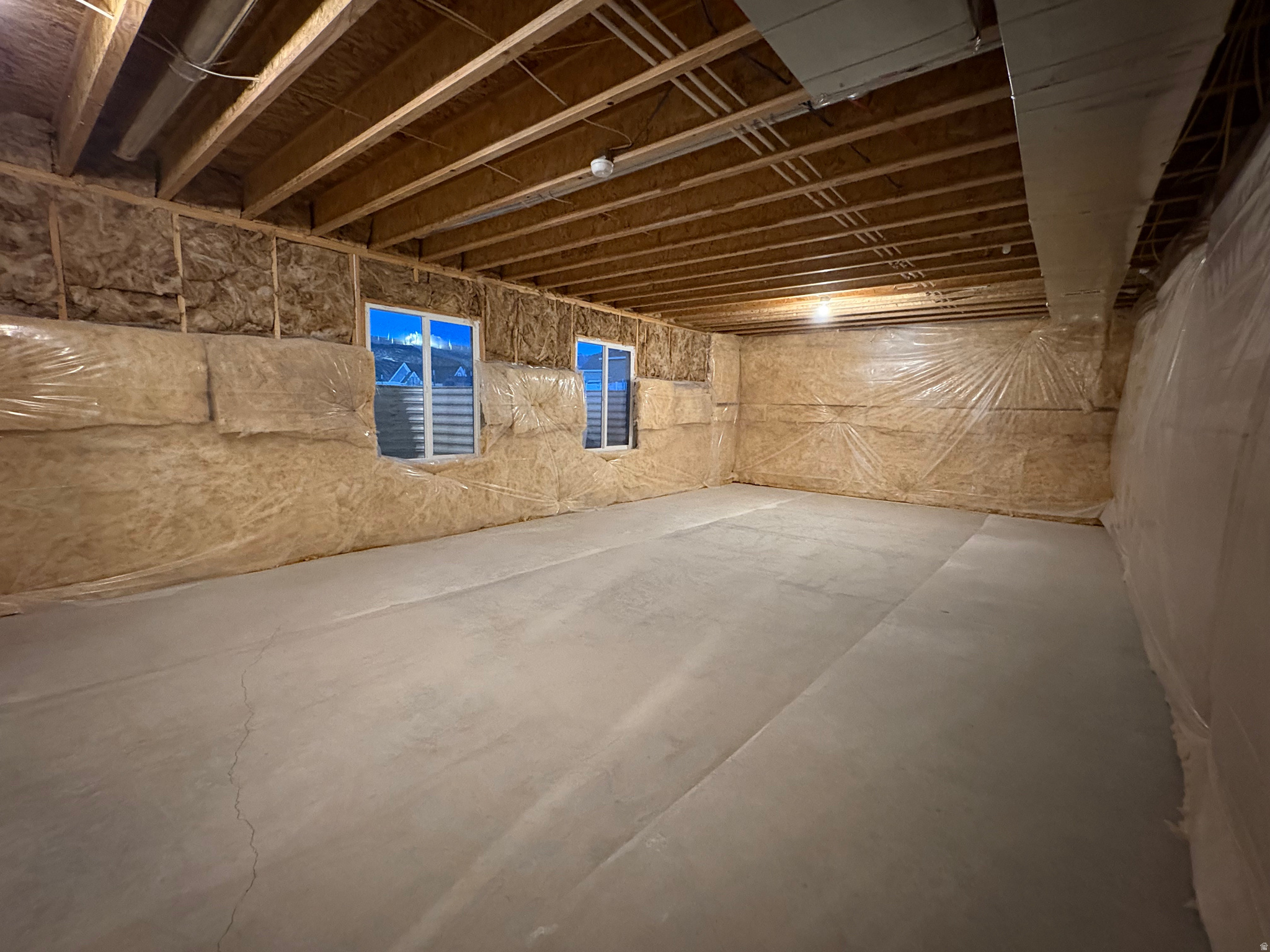 MAYFIELD ESTATES - Residential