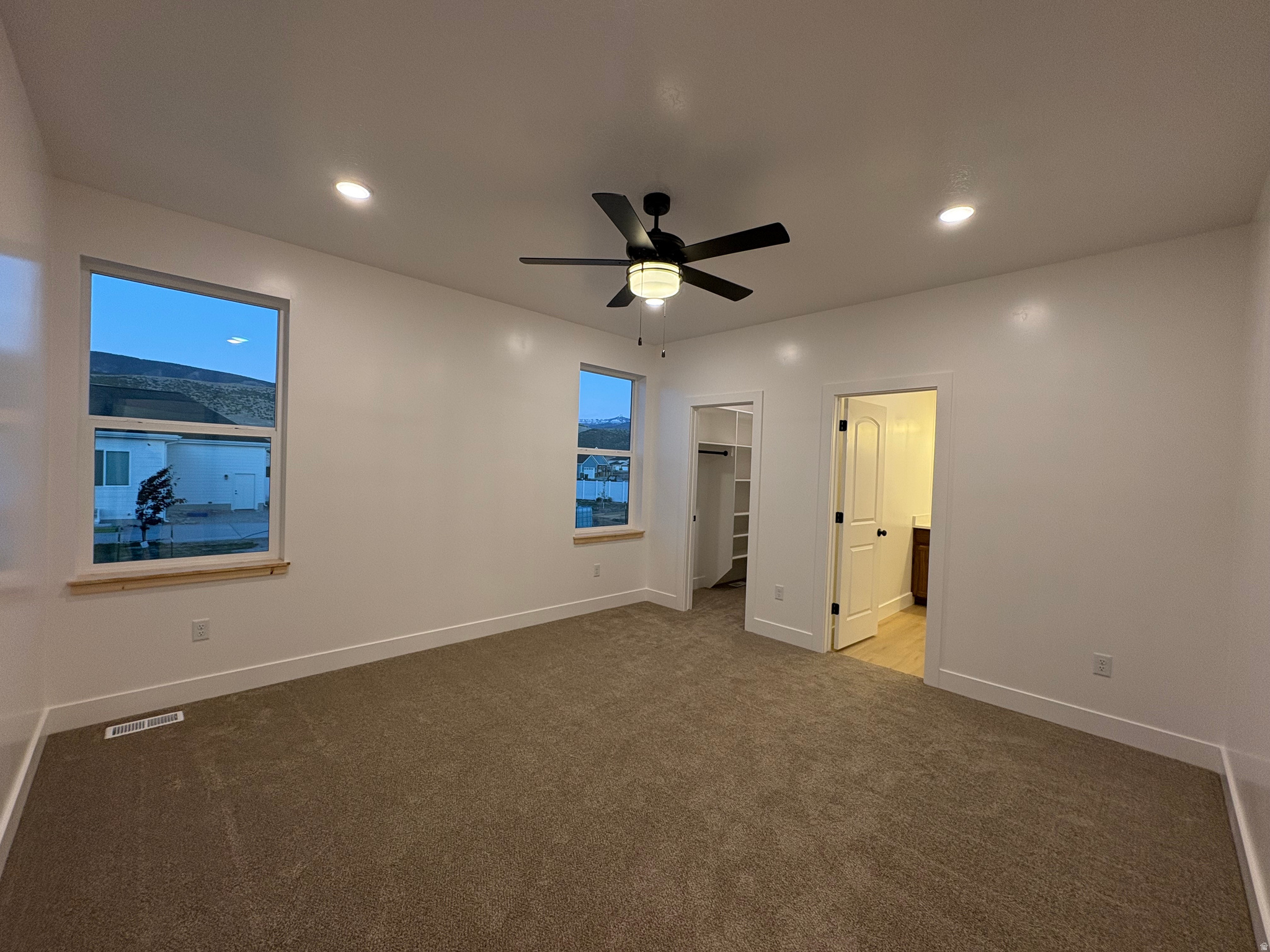 MAYFIELD ESTATES - Residential