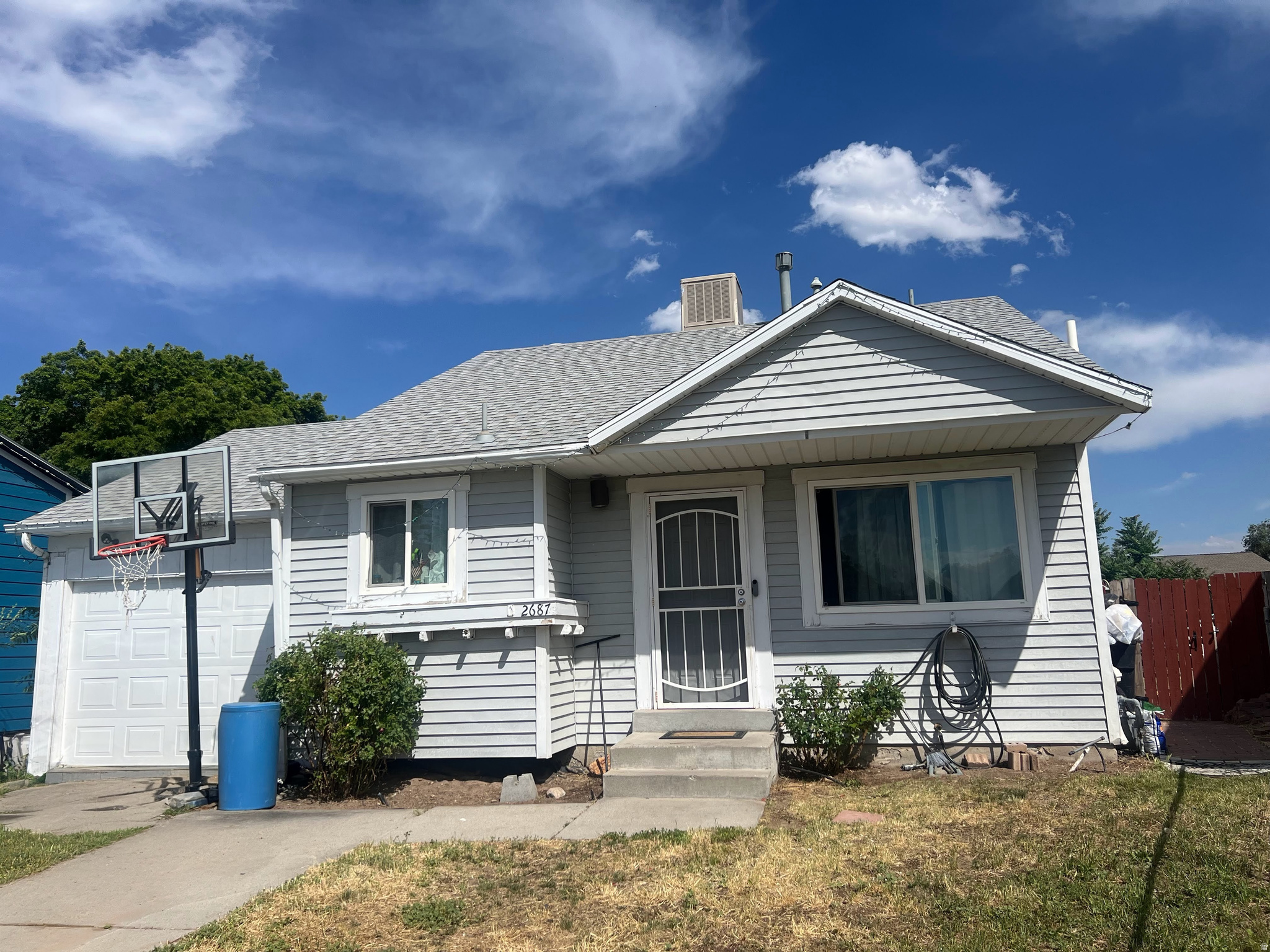 GREEN MEADOW ESTATES #5 - Residential