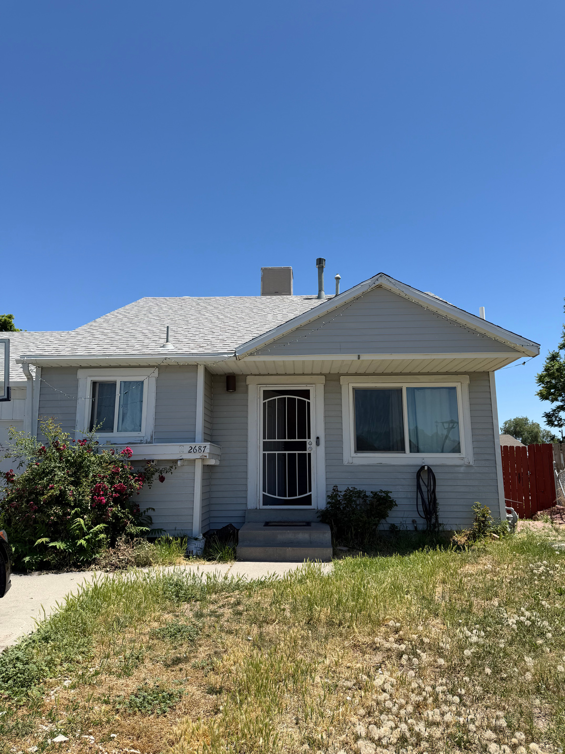 GREEN MEADOW ESTATES #5 - Residential
