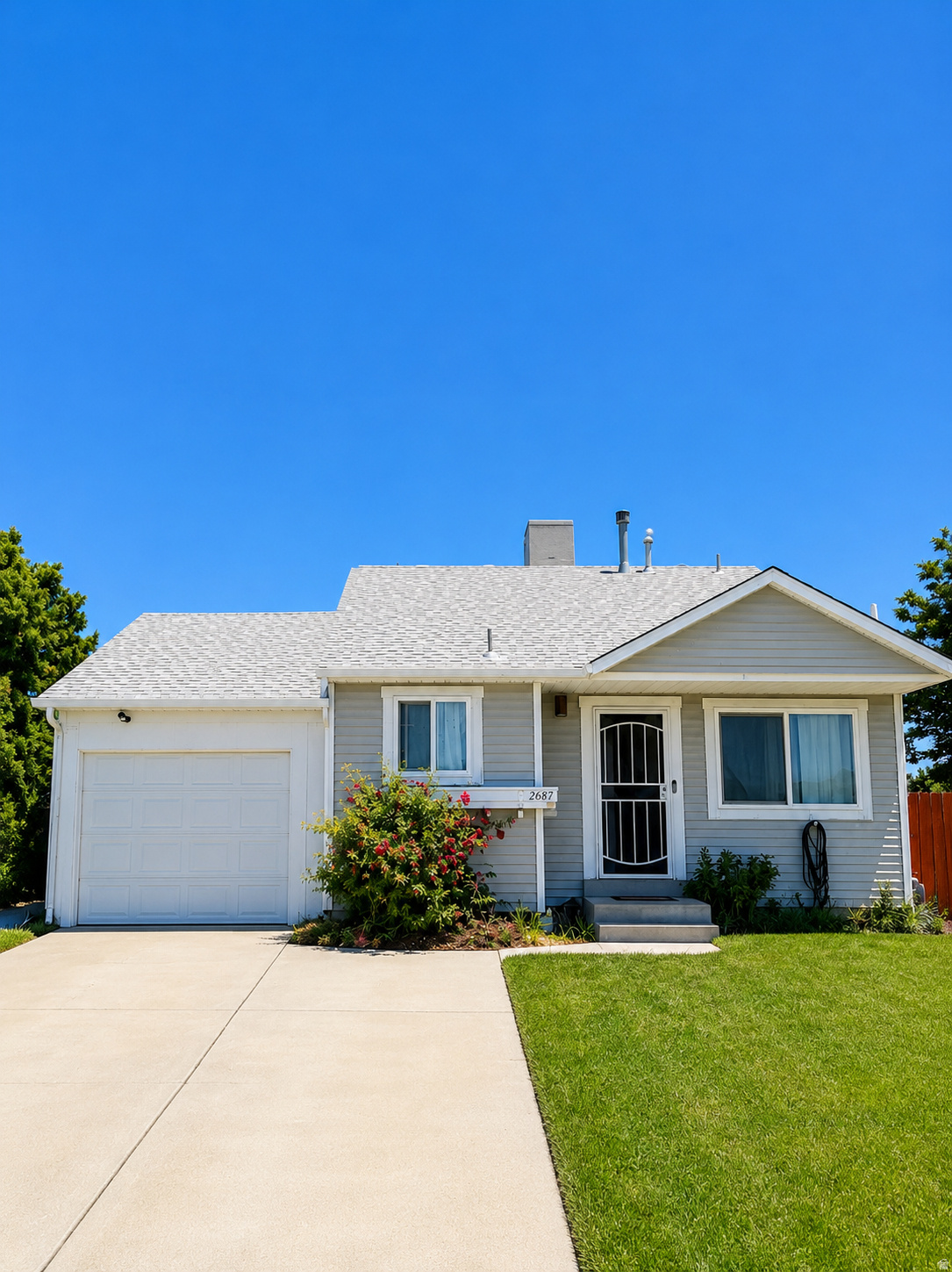 GREEN MEADOW ESTATES #5 - Residential