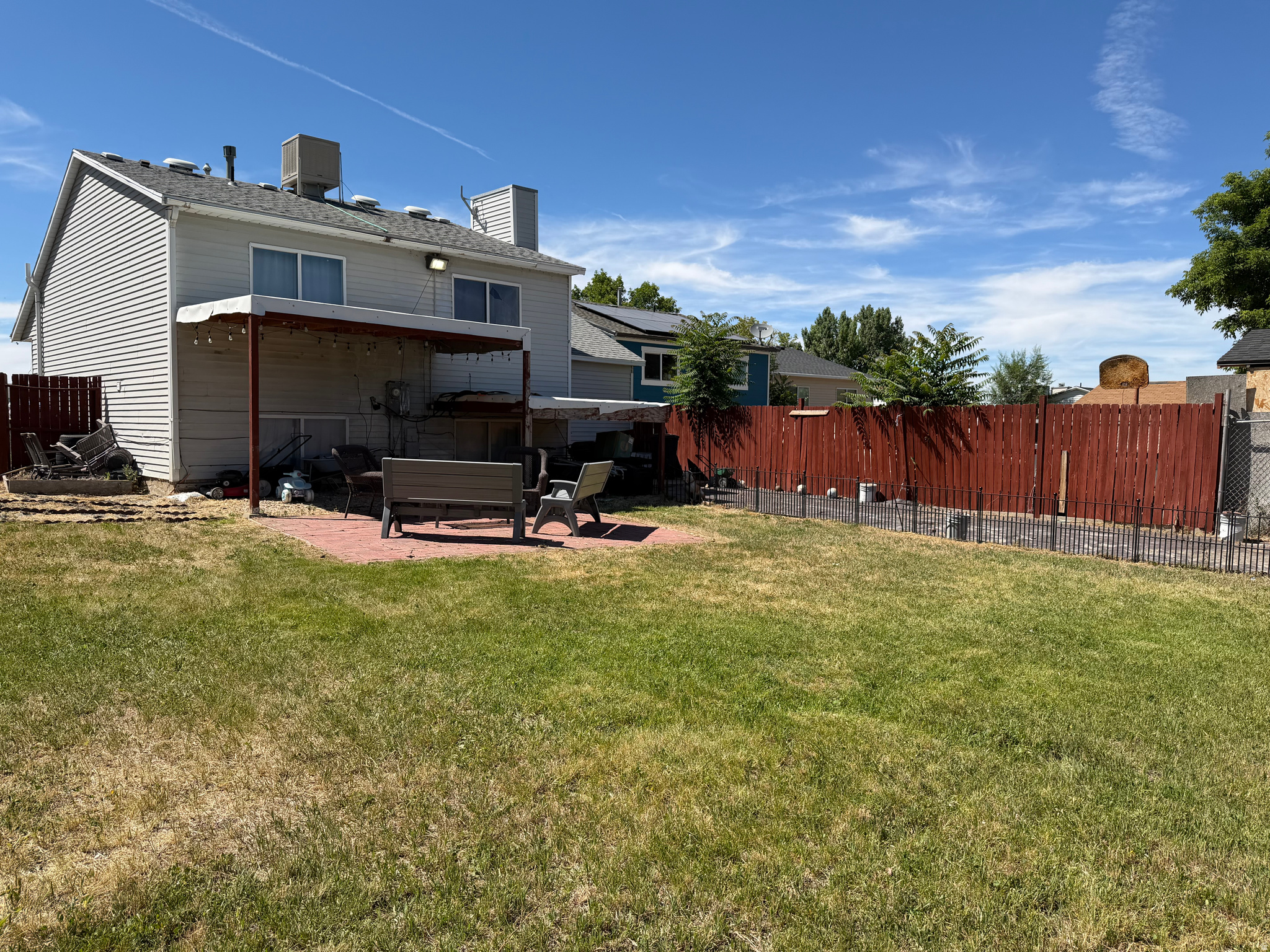 GREEN MEADOW ESTATES #5 - Residential