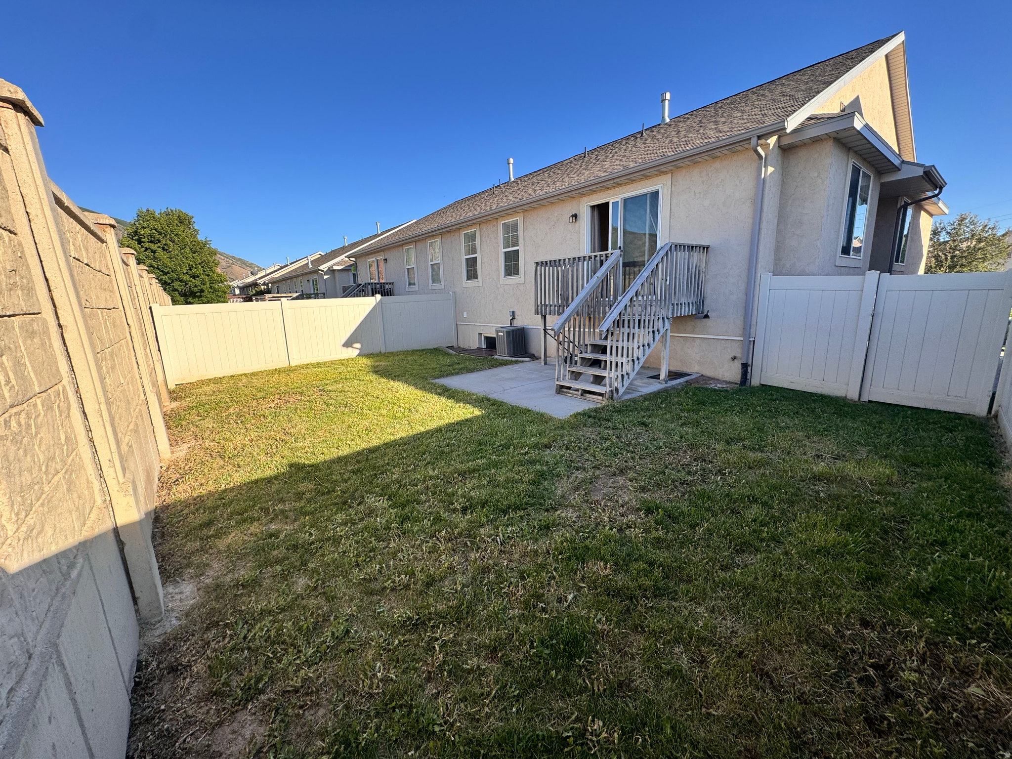 SOMERSET - Residential