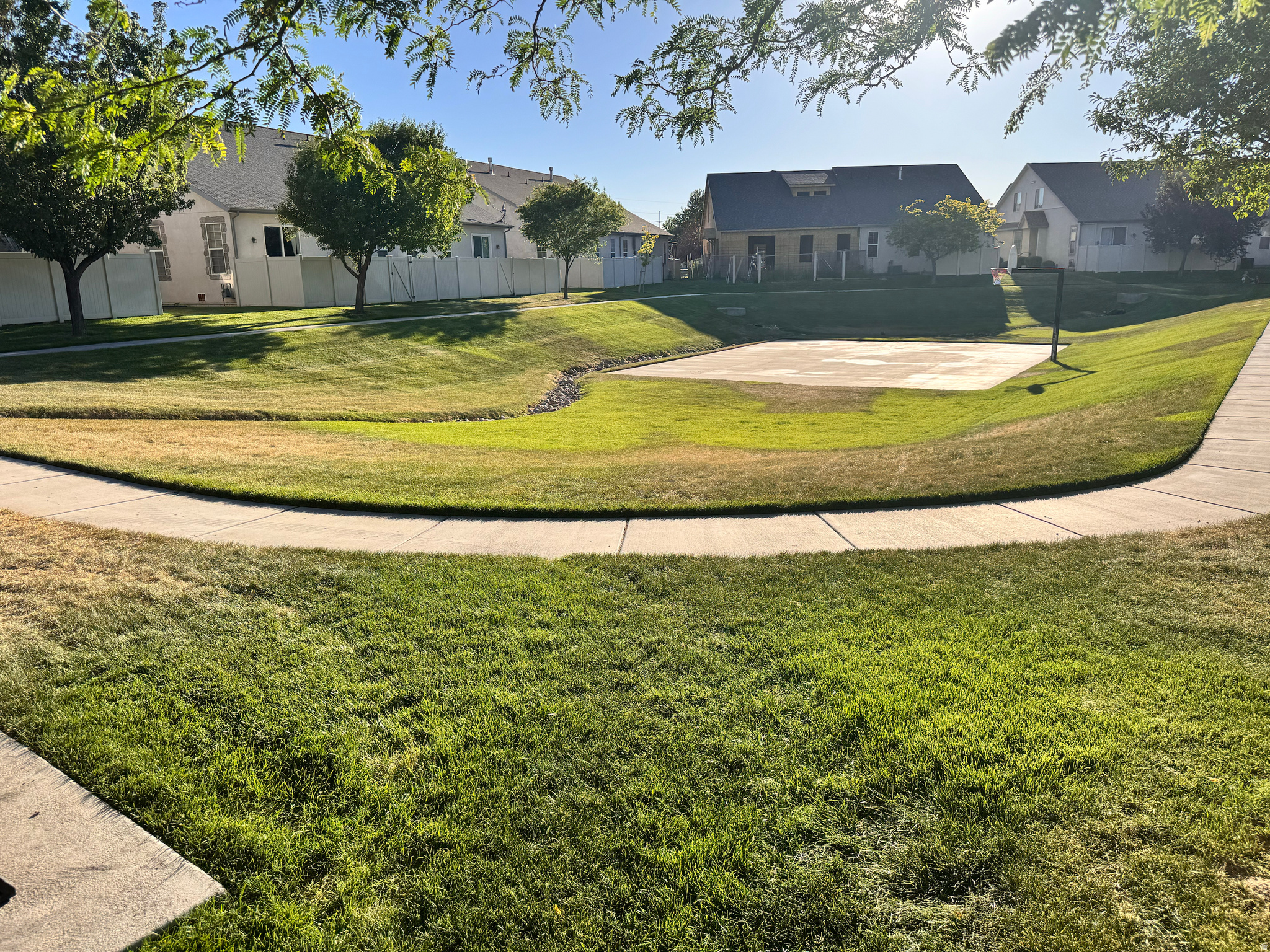 SOMERSET - Residential