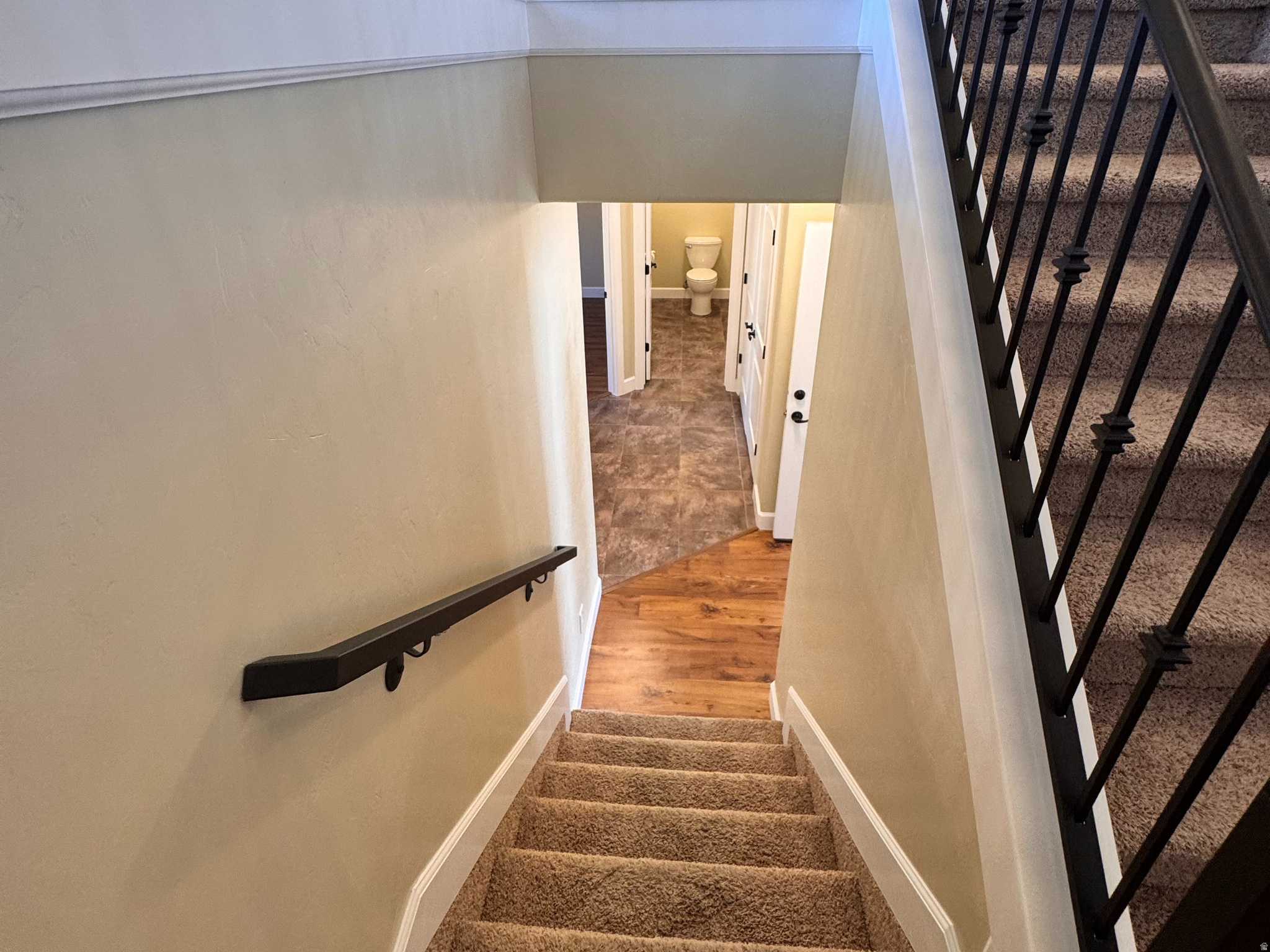SOMERSET - Residential