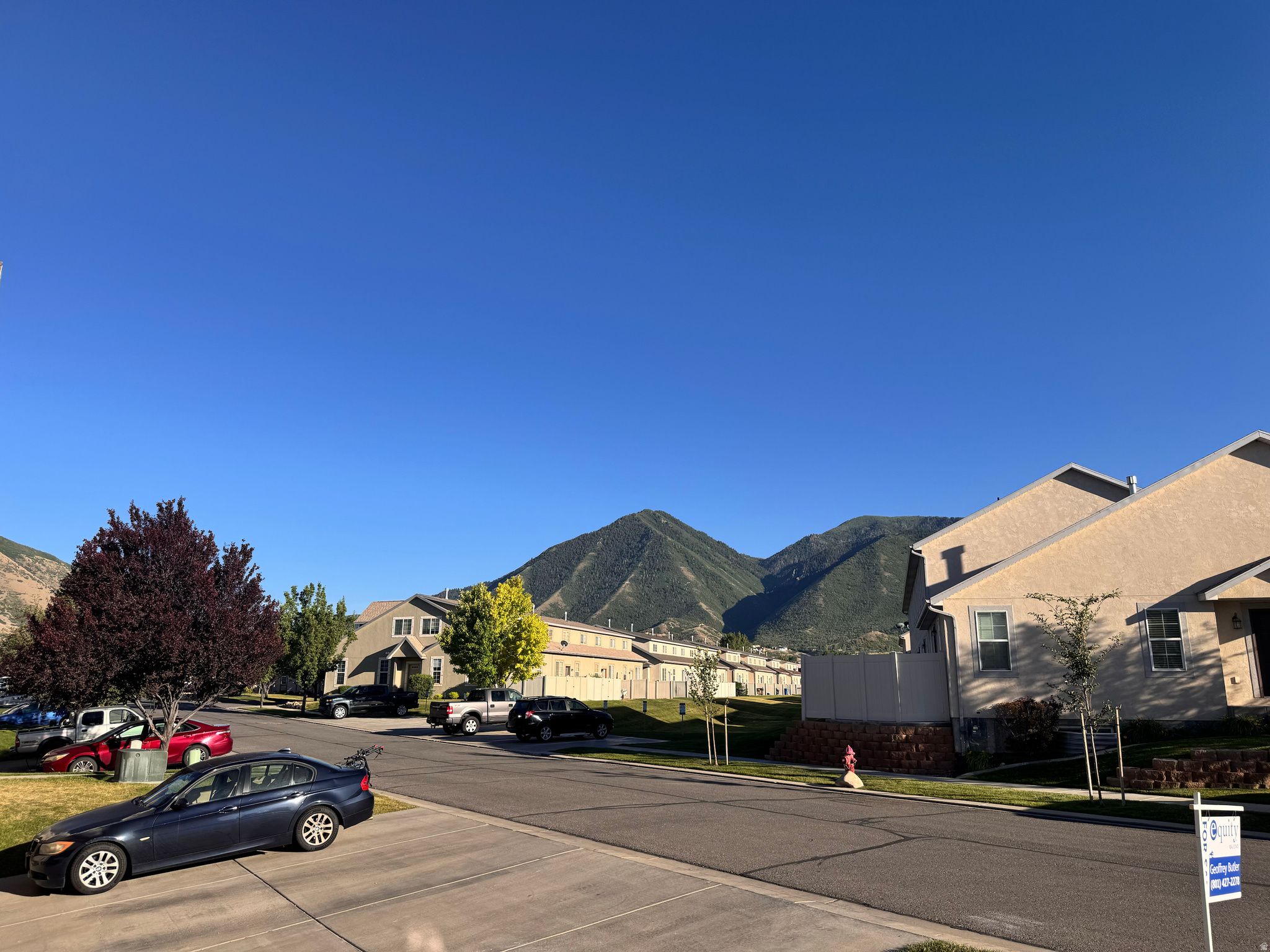 SOMERSET - Residential