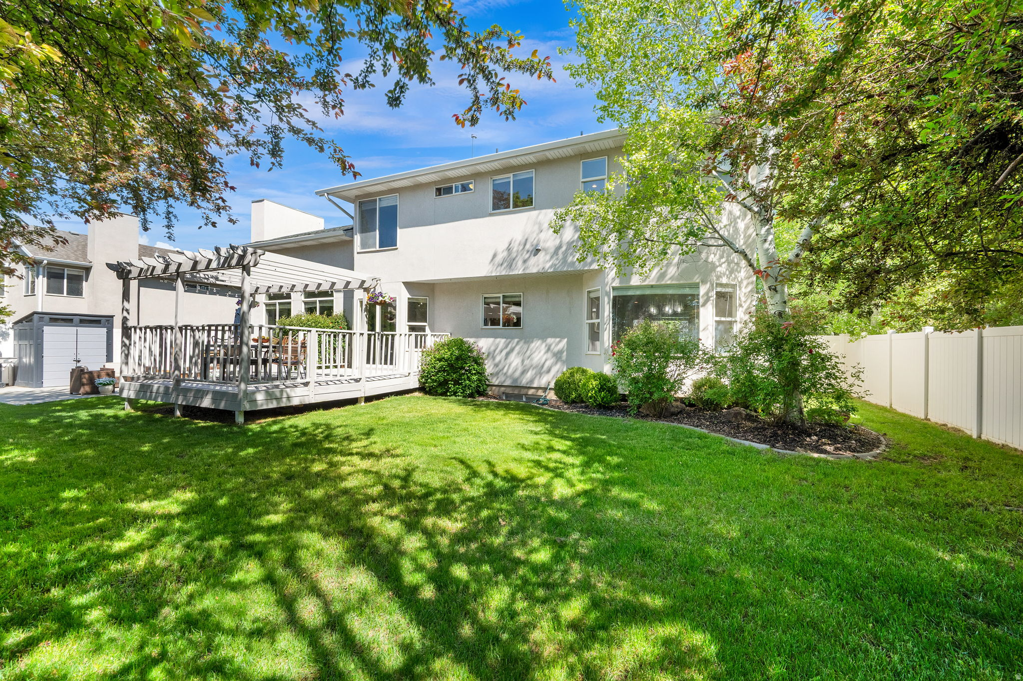 CRANBERRY HILL #7 - Residential
