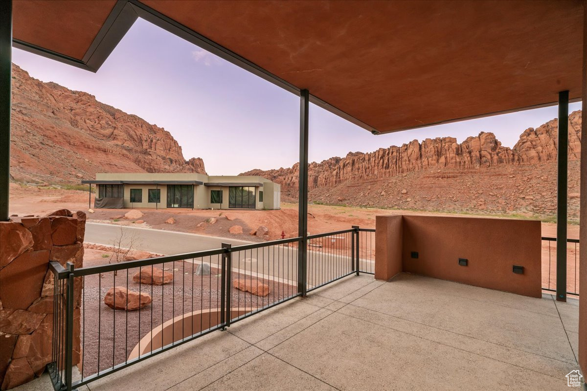 SENTIERRE PADRE CANYON PH 1B - Residential