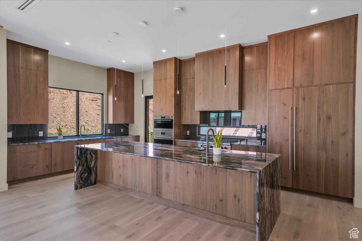 SENTIERRE PADRE CANYON PH 1B - Residential