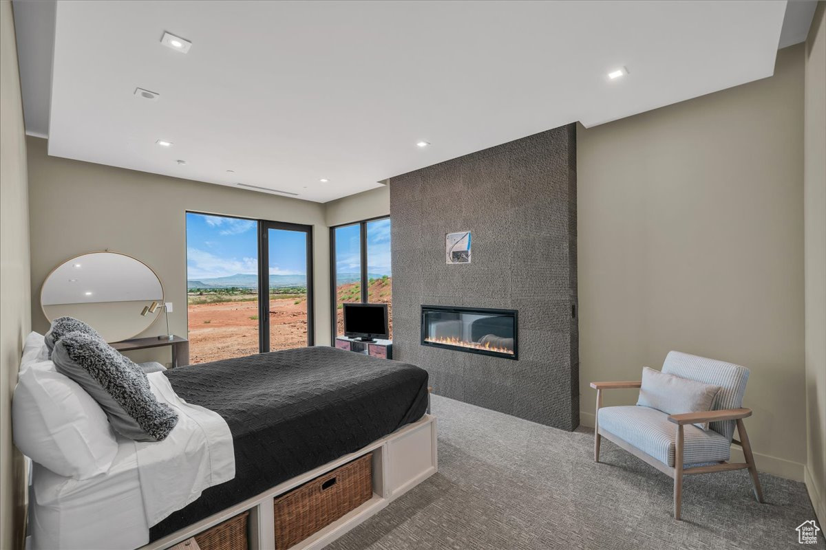 SENTIERRE PADRE CANYON PH 1B - Residential