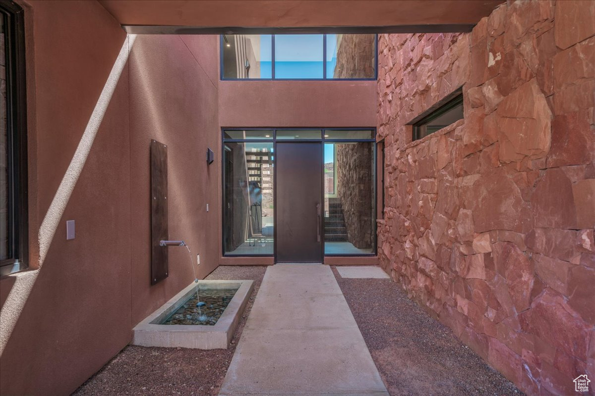 SENTIERRE PADRE CANYON PH 1B - Residential