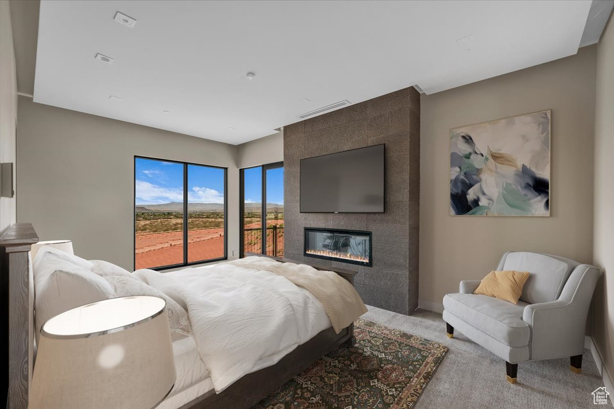 SENTIERRE PADRE CANYON PH 1B - Residential