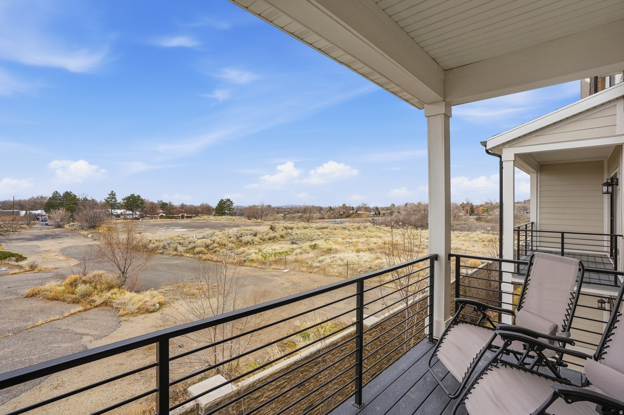 RIDGES - Residential