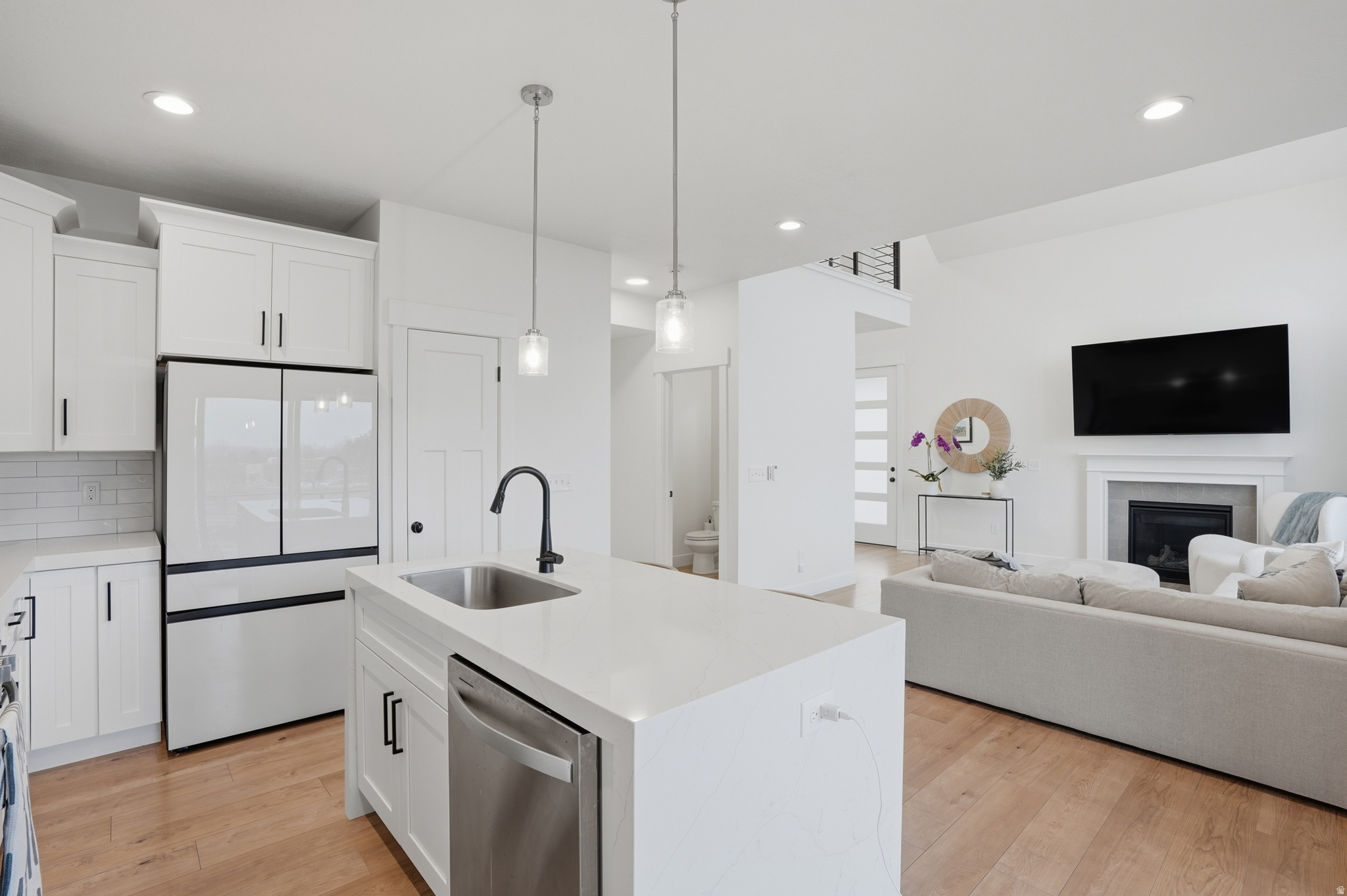 RIDGES - Residential