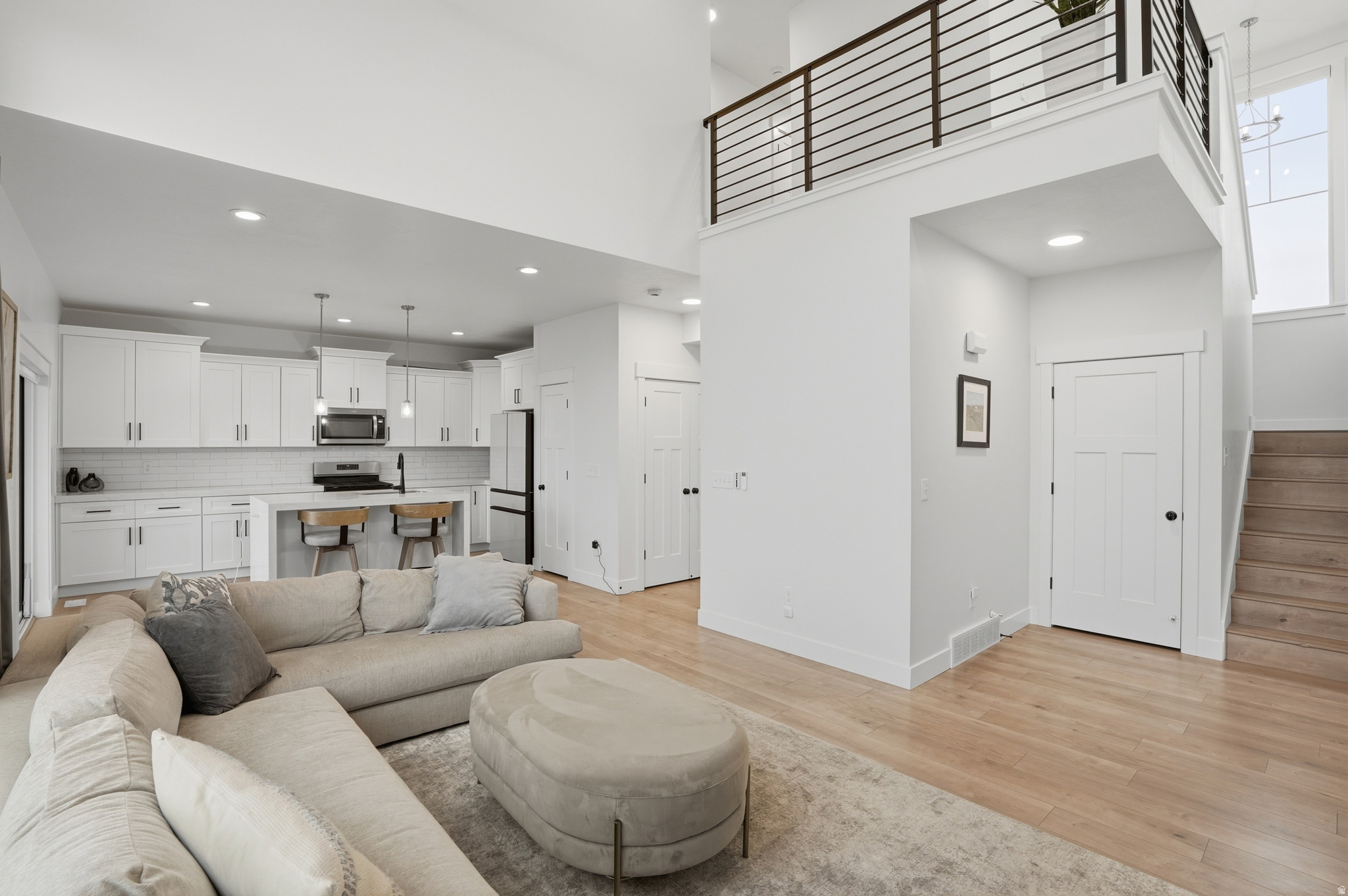 RIDGES - Residential