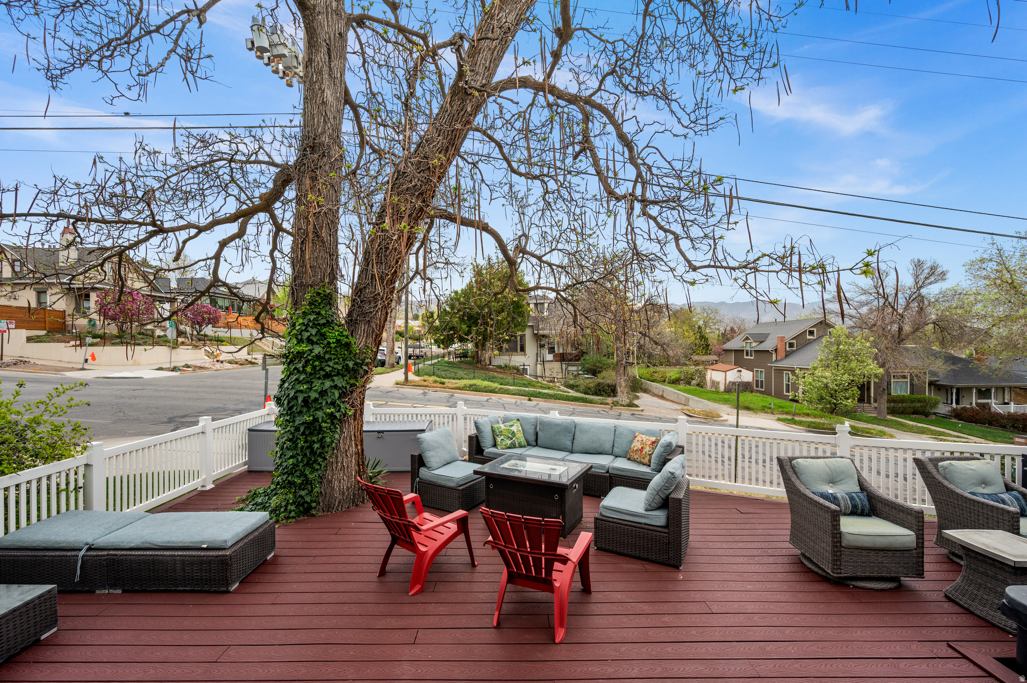 AVENUES - Residential