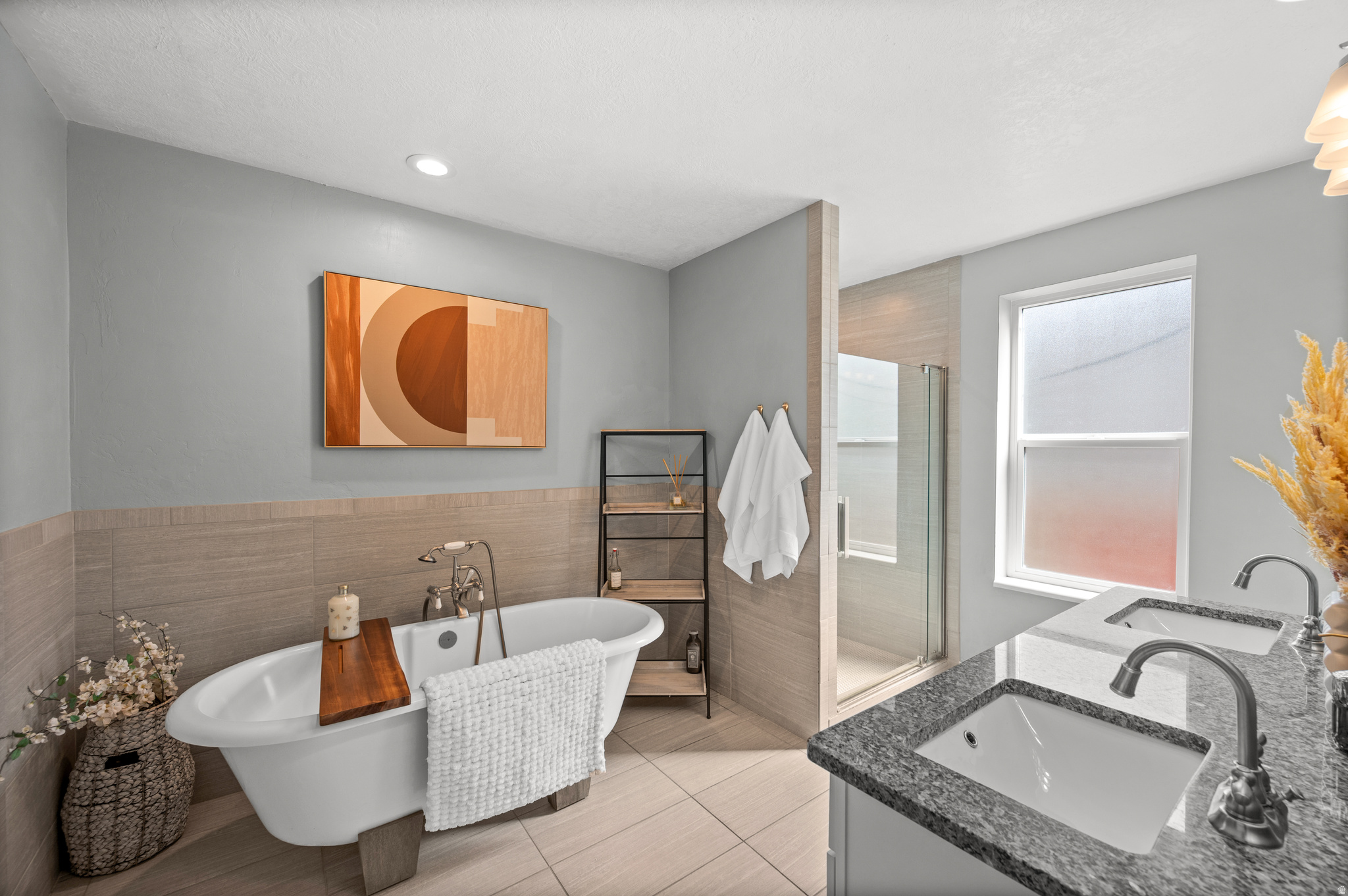 AVENUES - Residential