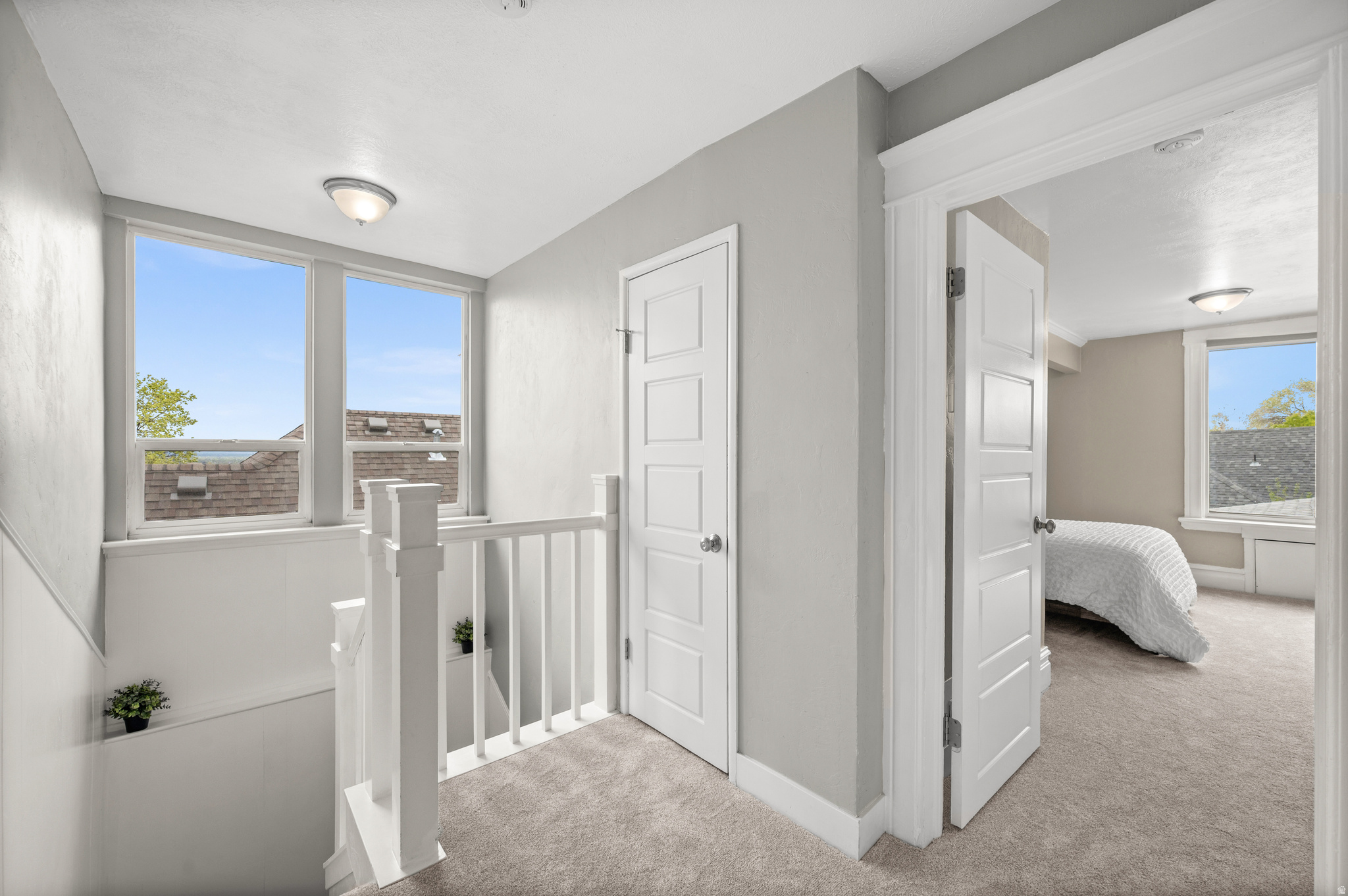 AVENUES - Residential