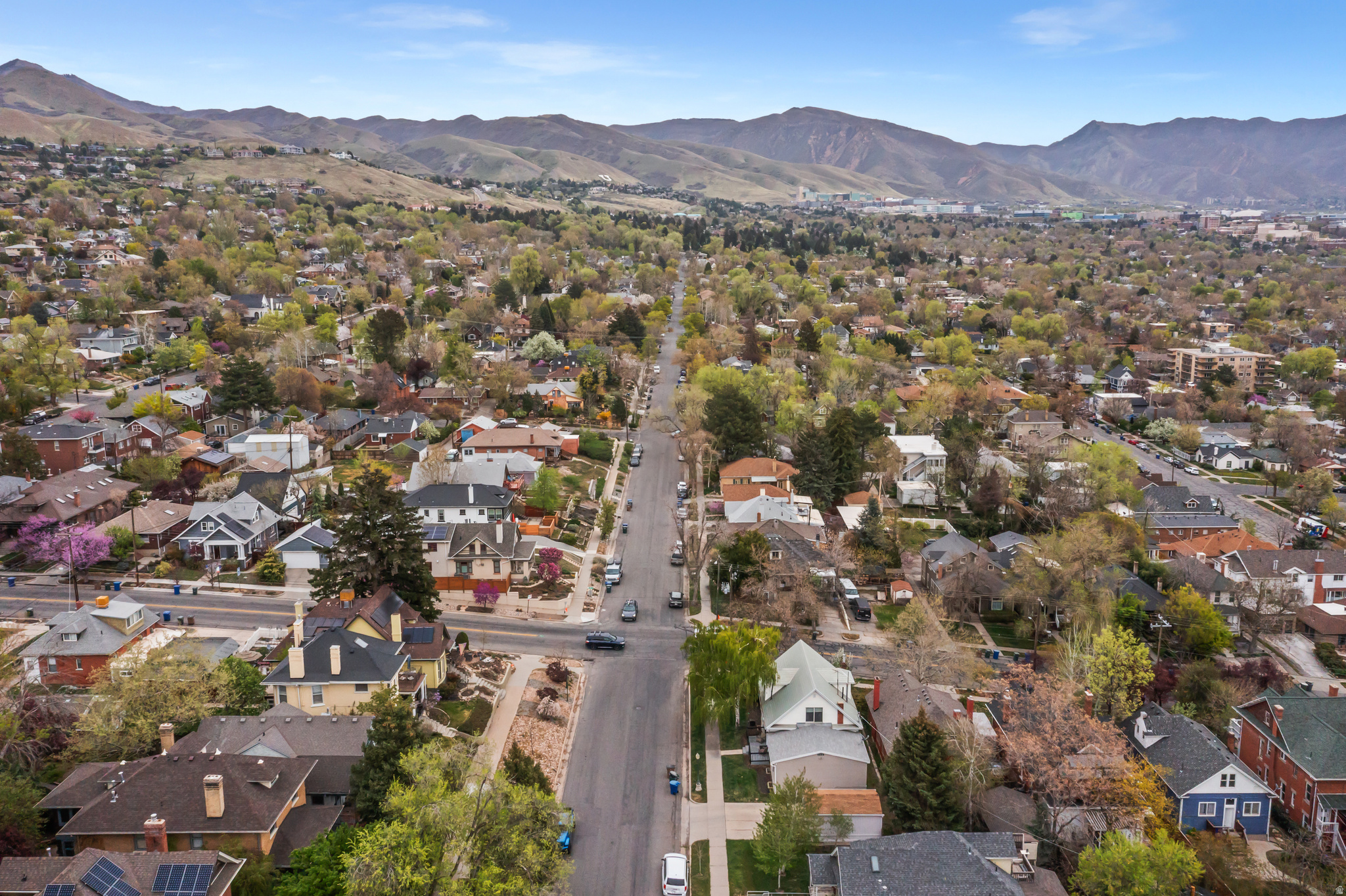 AVENUES - Residential