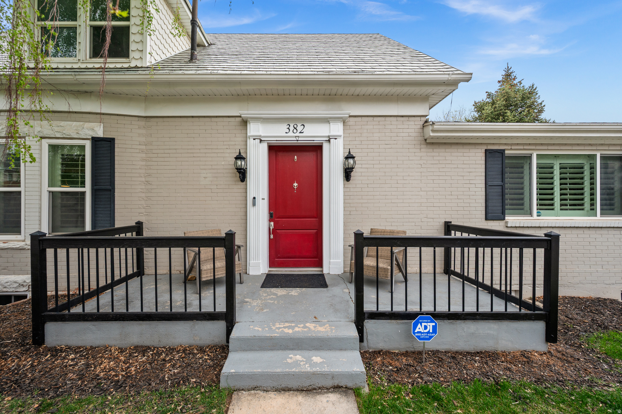 AVENUES - Residential