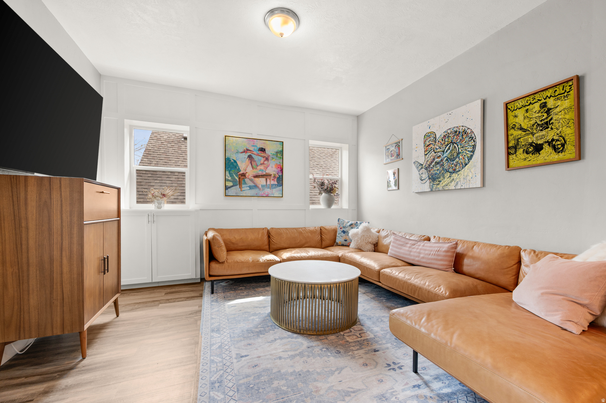 AVENUES - Residential