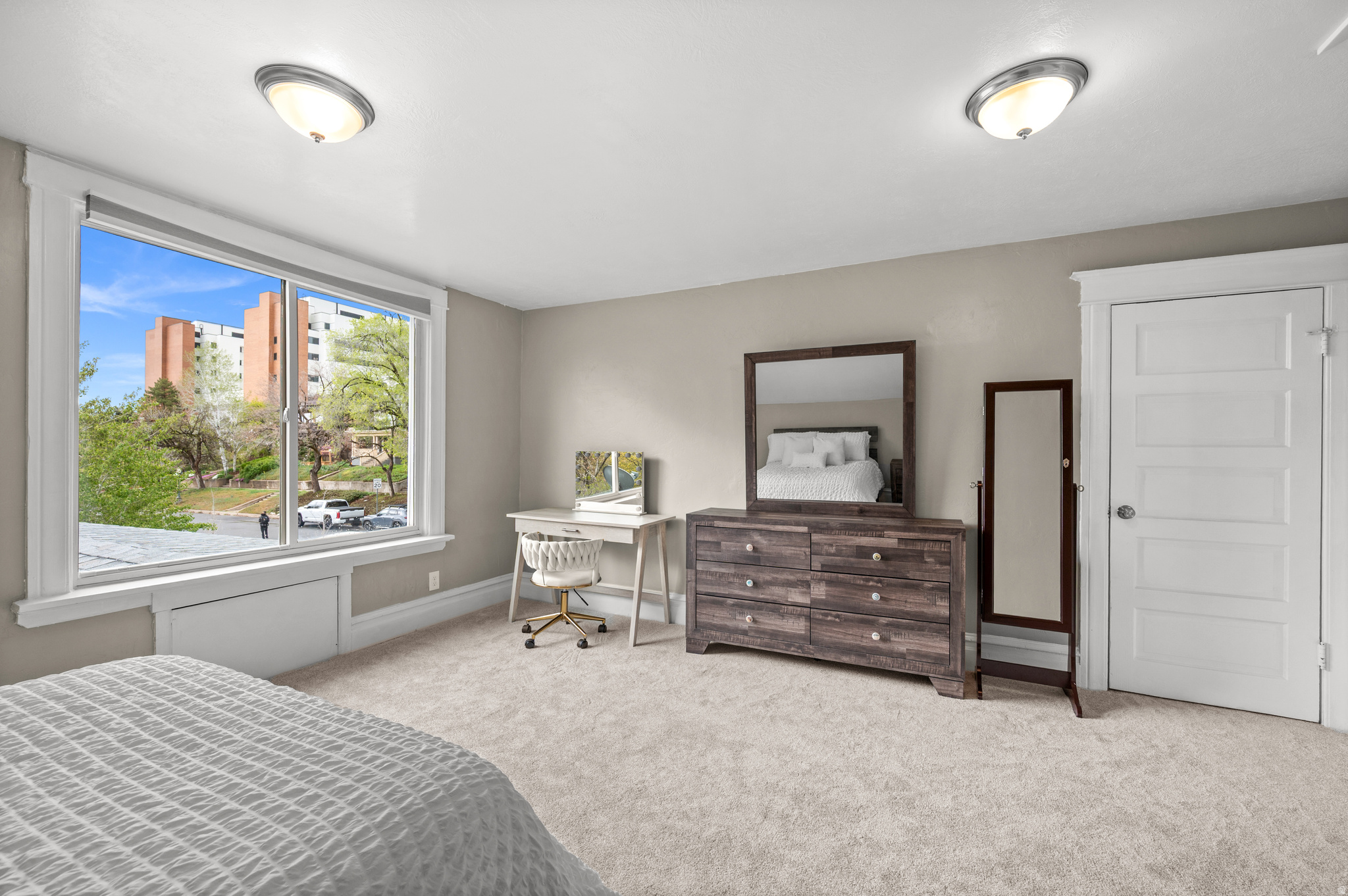 AVENUES - Residential