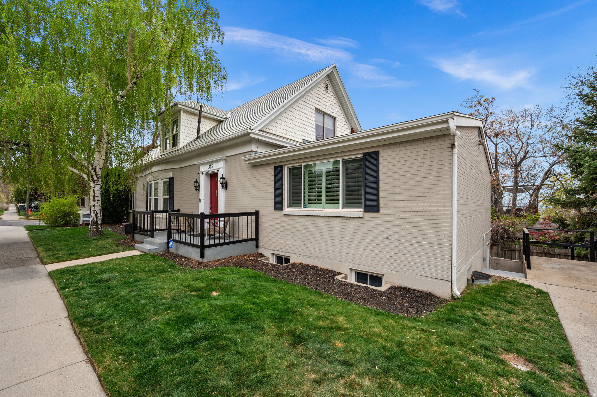 AVENUES - Residential