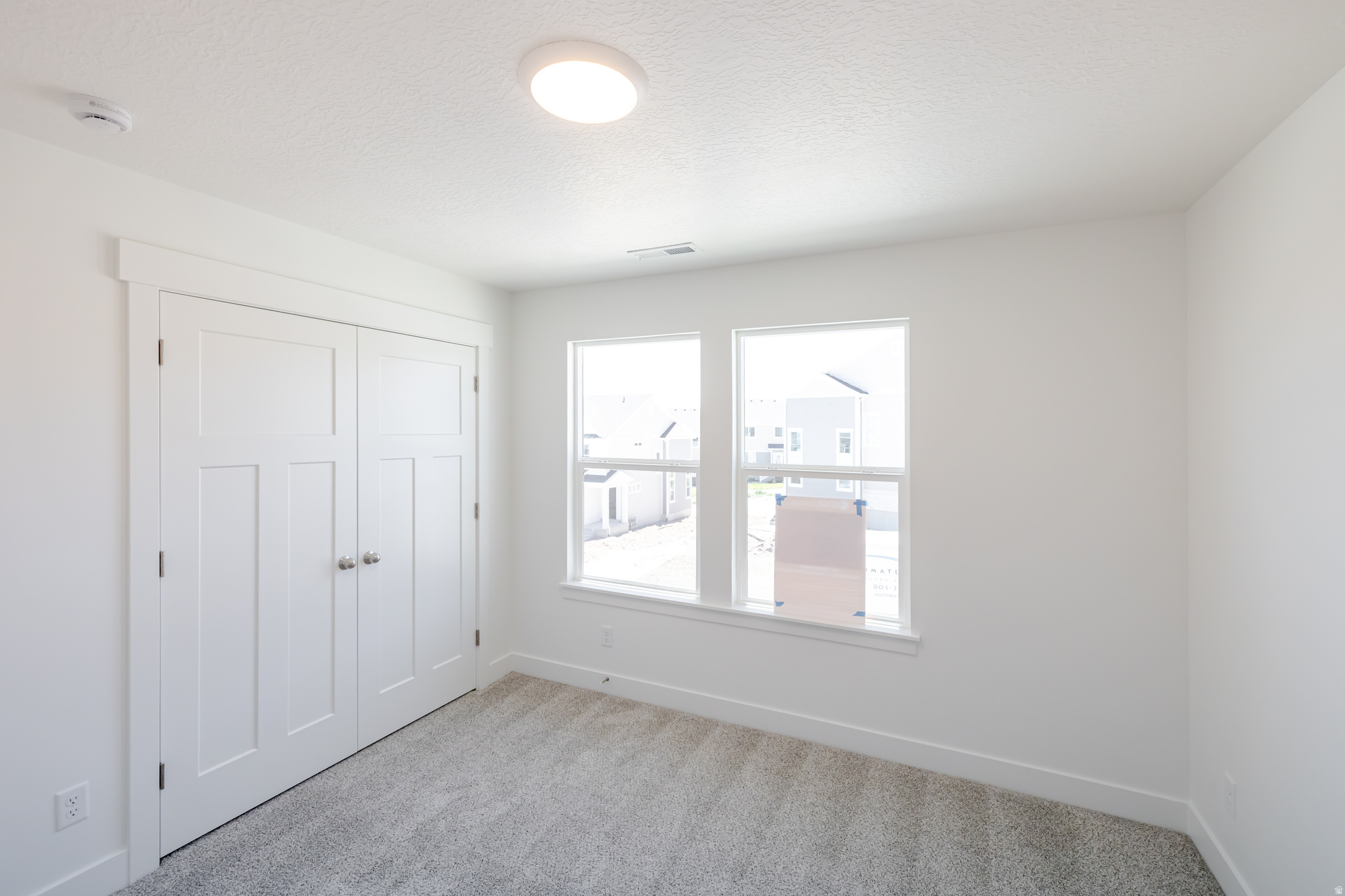 RIDGEHORNE - Residential