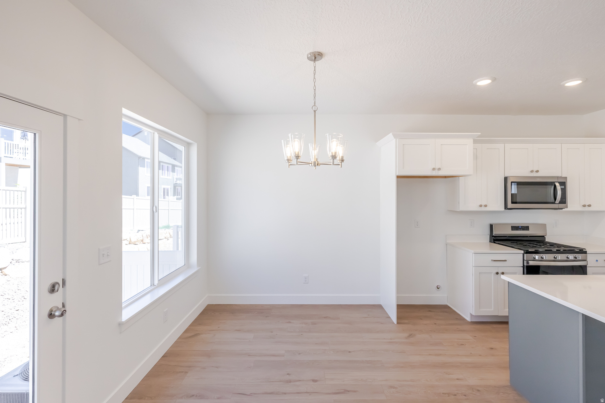 RIDGEHORNE - Residential