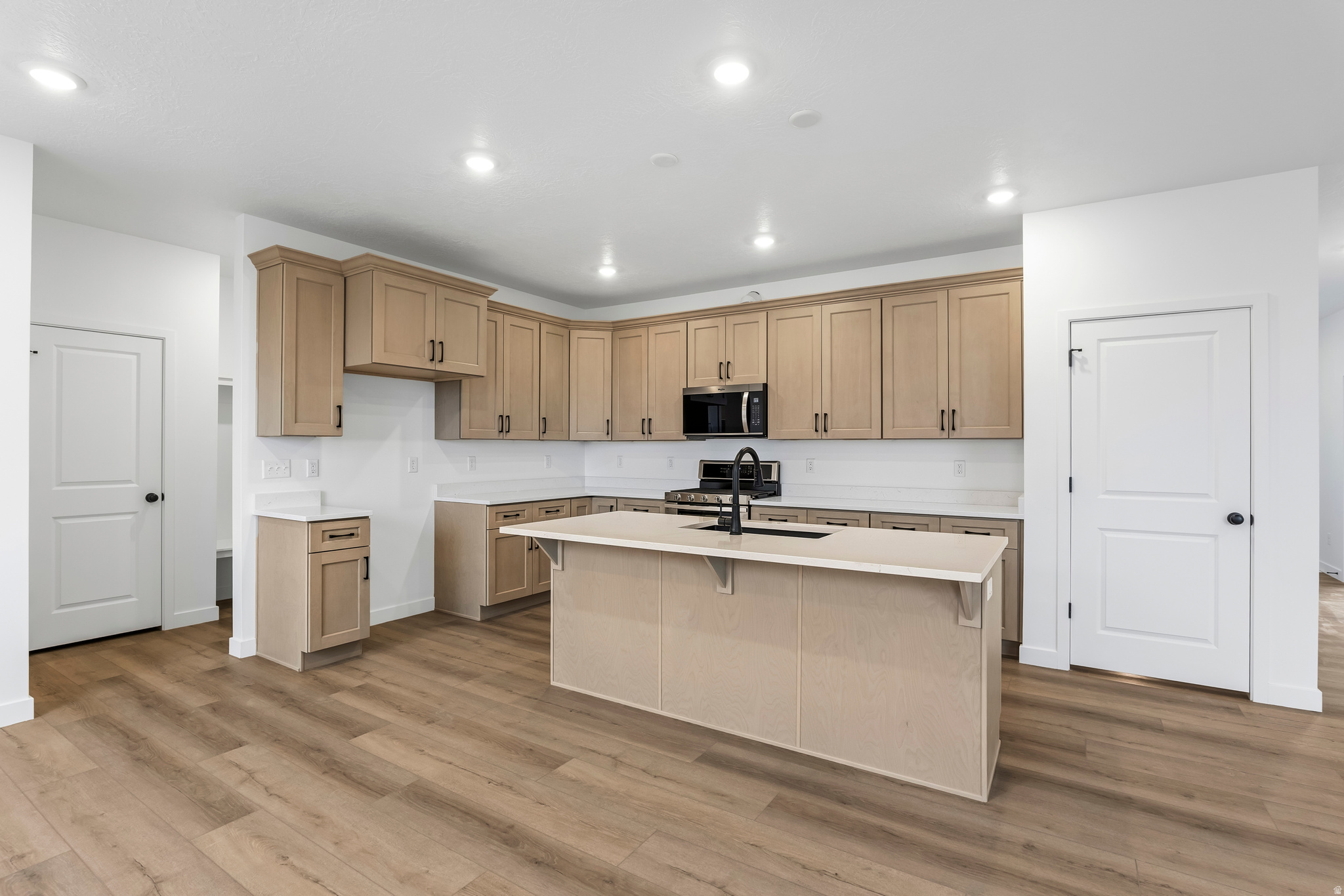 HERONS LANDING - Residential